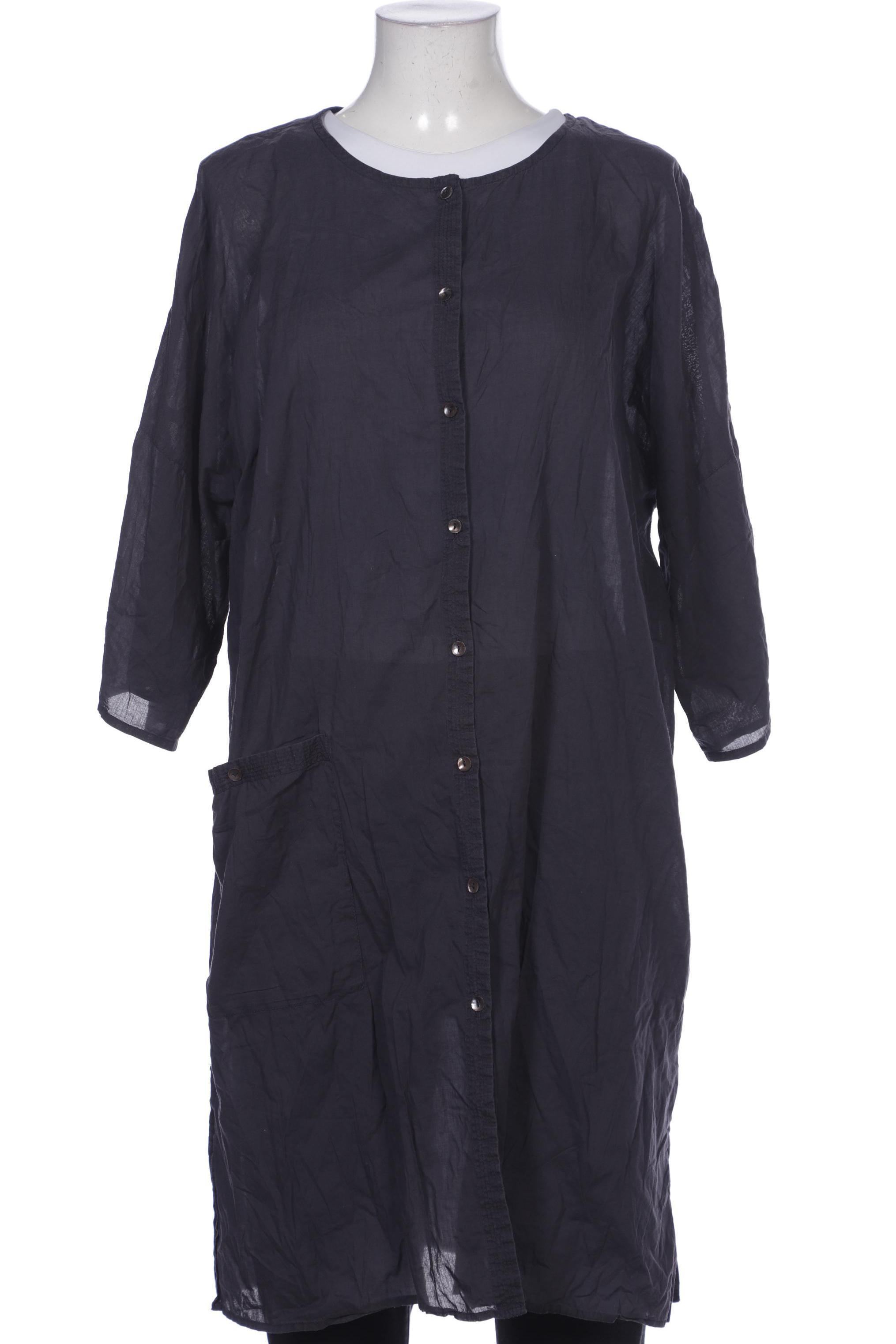 

Gudrun Sjöden Damen Bluse, flieder, Gr. 42