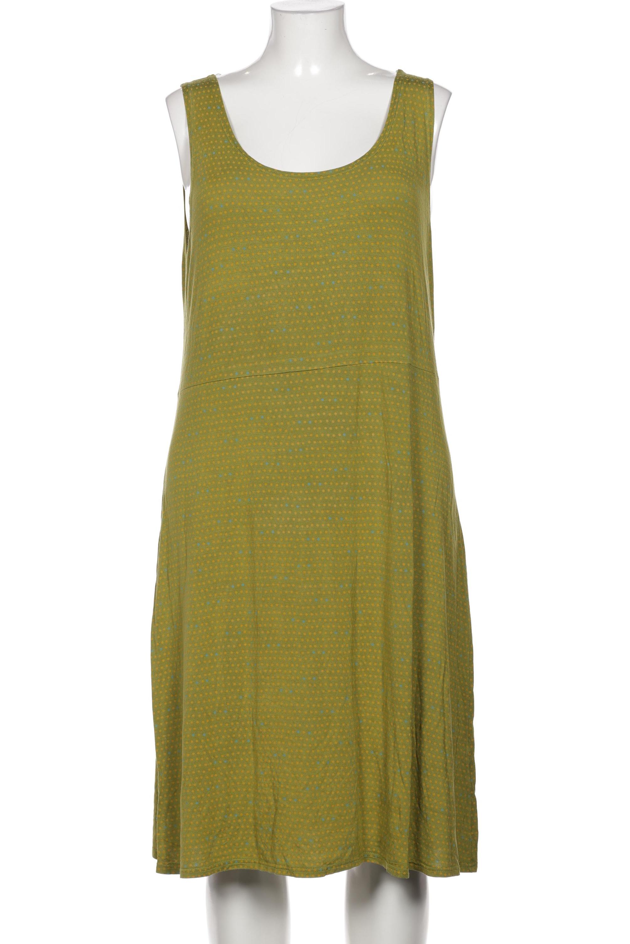 

Gudrun Sjöden Damen Kleid, grün