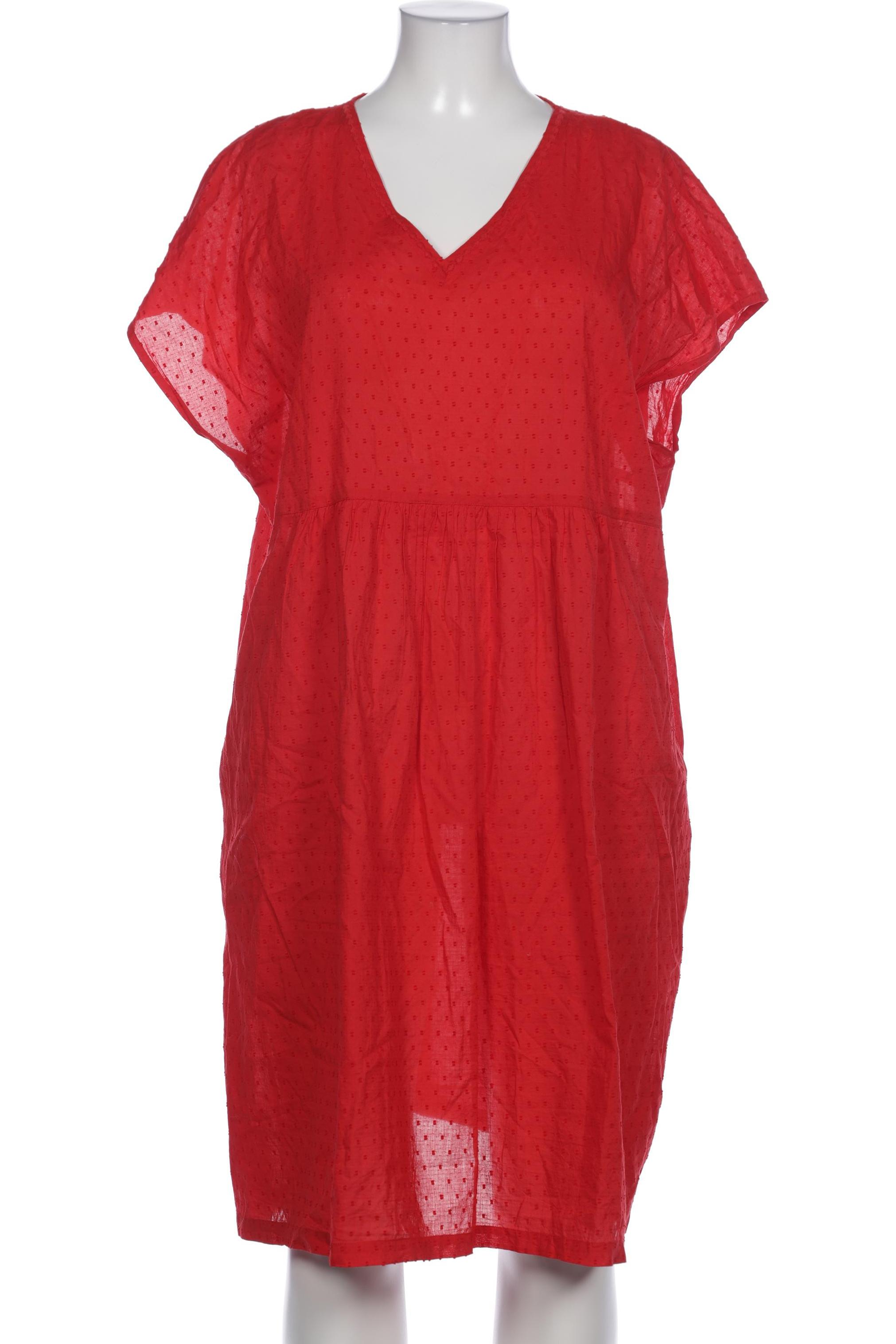 

Gudrun Sjöden Damen Kleid, rot, Gr. 44