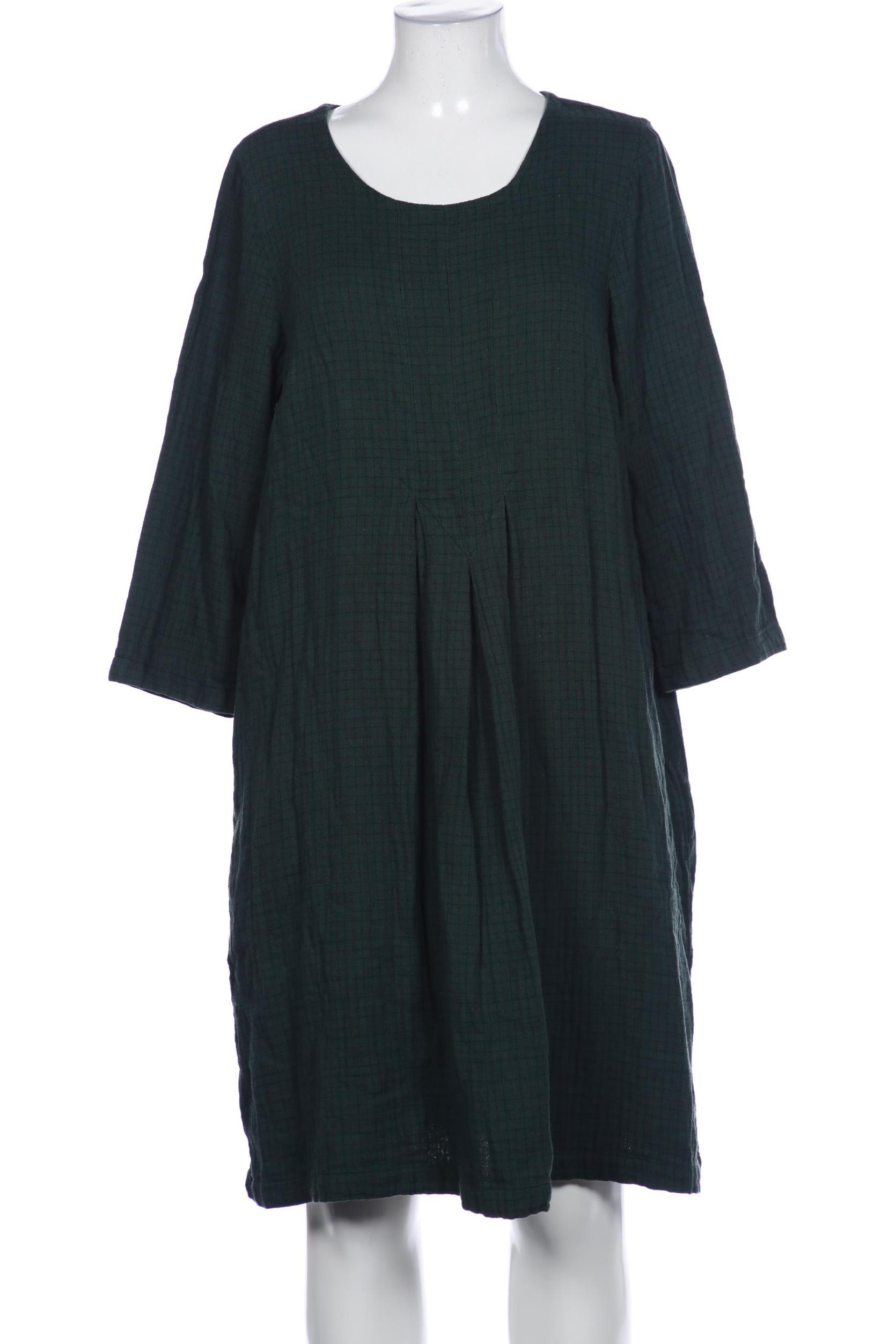

Gudrun Sjöden Damen Kleid, grün