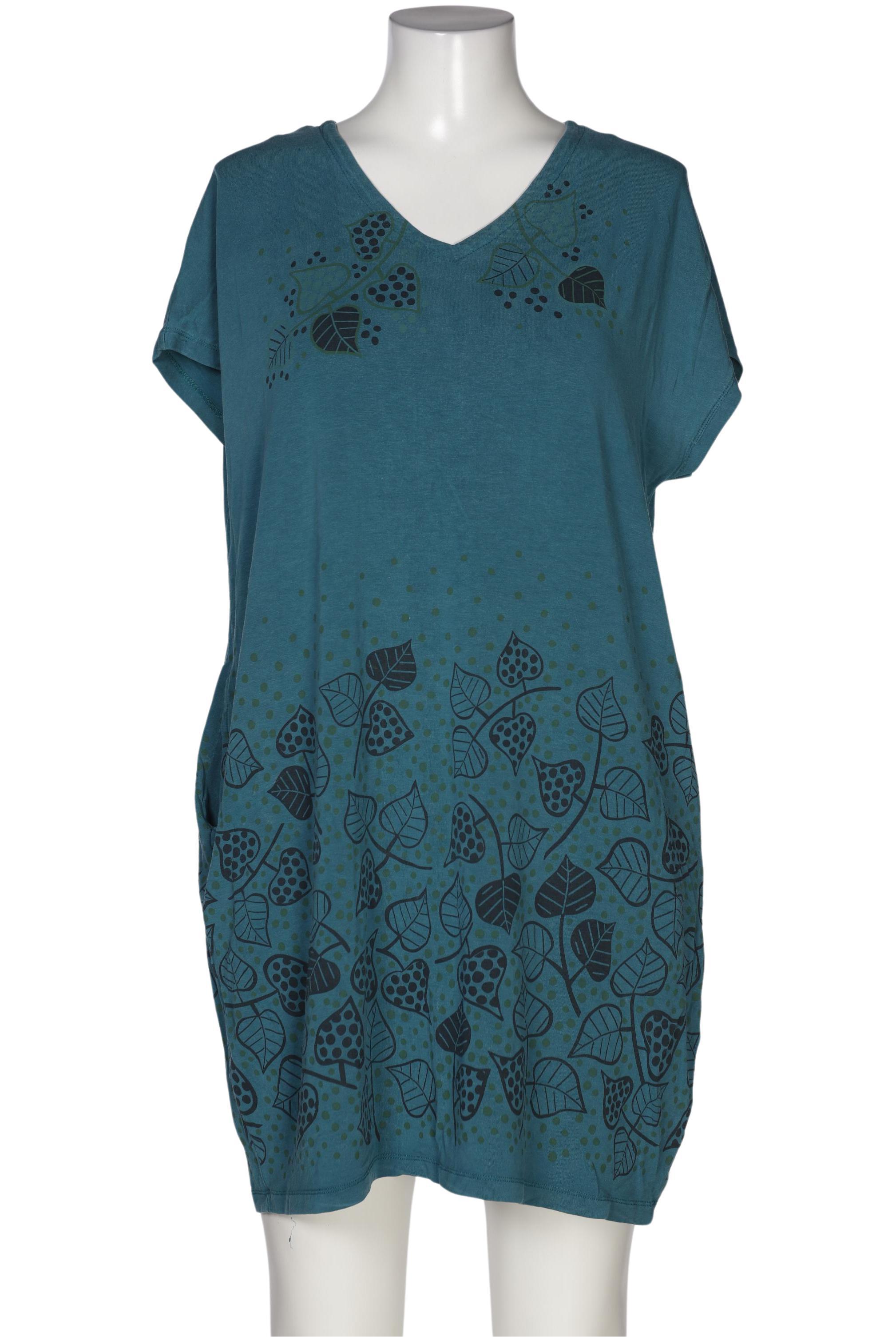 

Gudrun Sjöden Damen Kleid, blau, Gr. 38