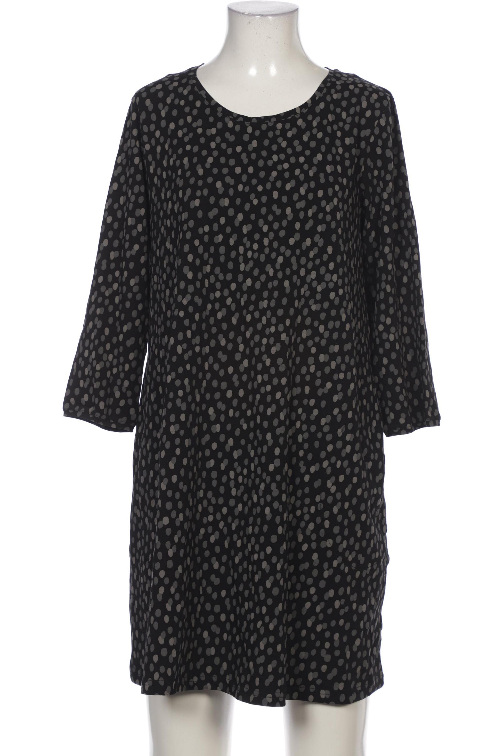 

Gudrun Sjöden Damen Kleid, schwarz