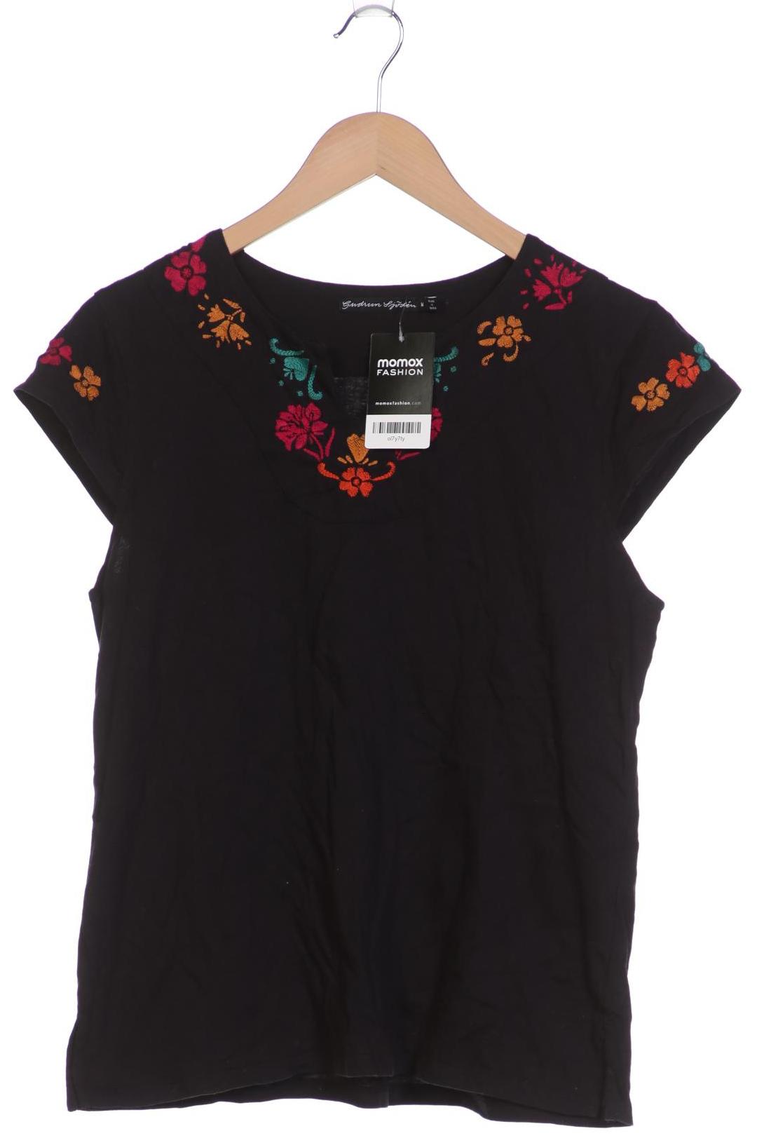 

Gudrun Sjöden Damen T-Shirt, schwarz