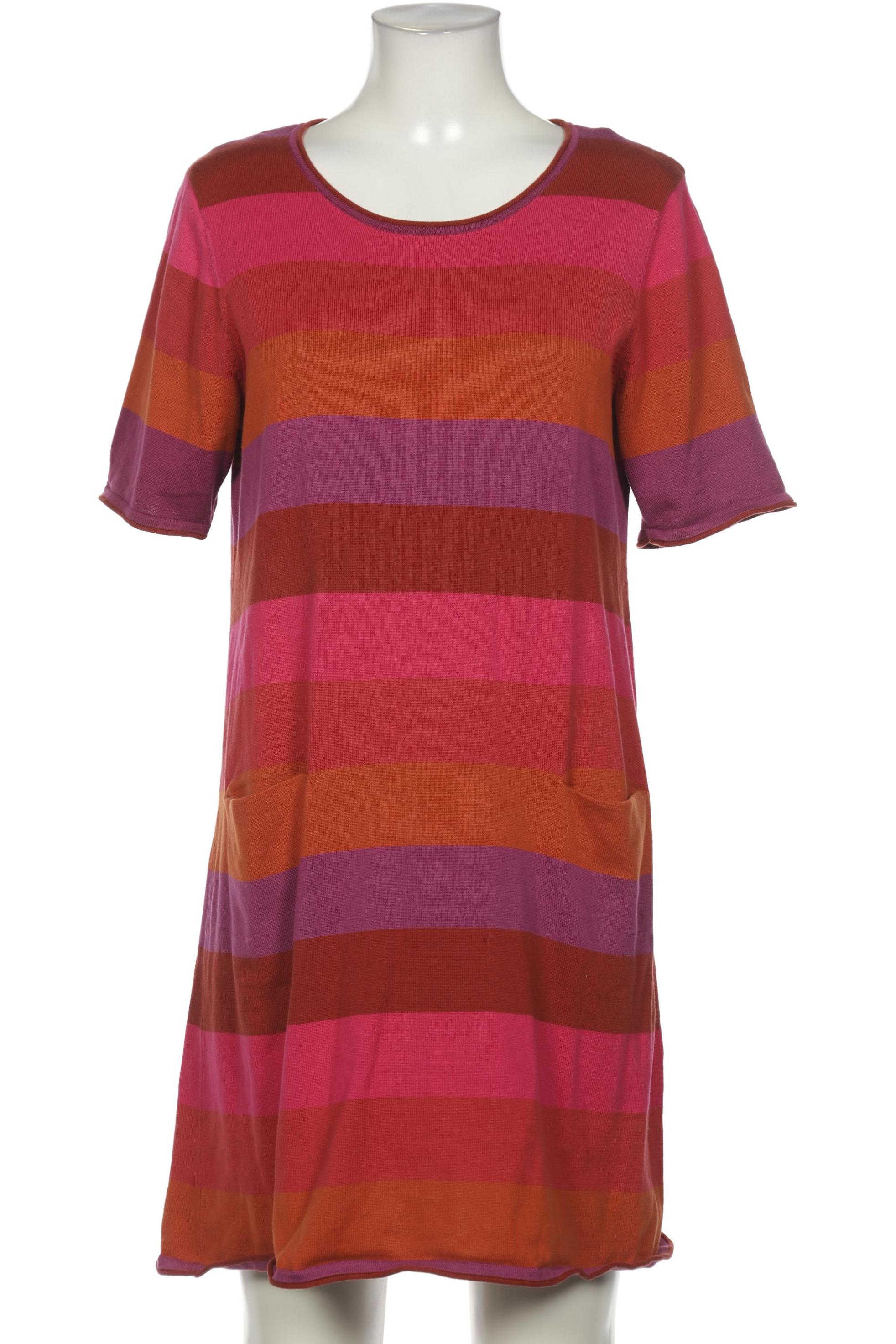 

Gudrun Sjöden Damen Kleid, mehrfarbig, Gr. 38