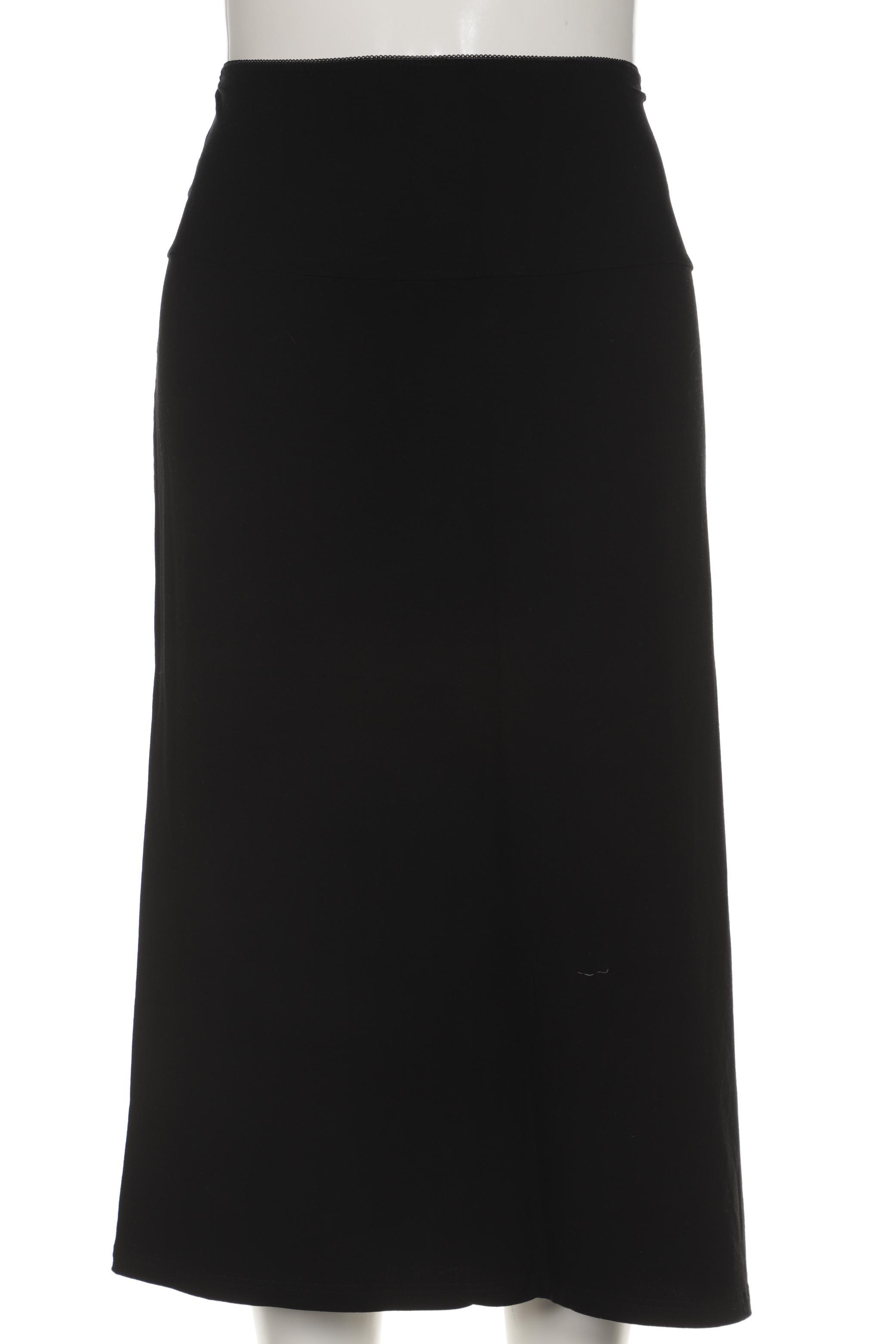 

Gudrun Sjöden Damen Rock, schwarz, Gr. 42