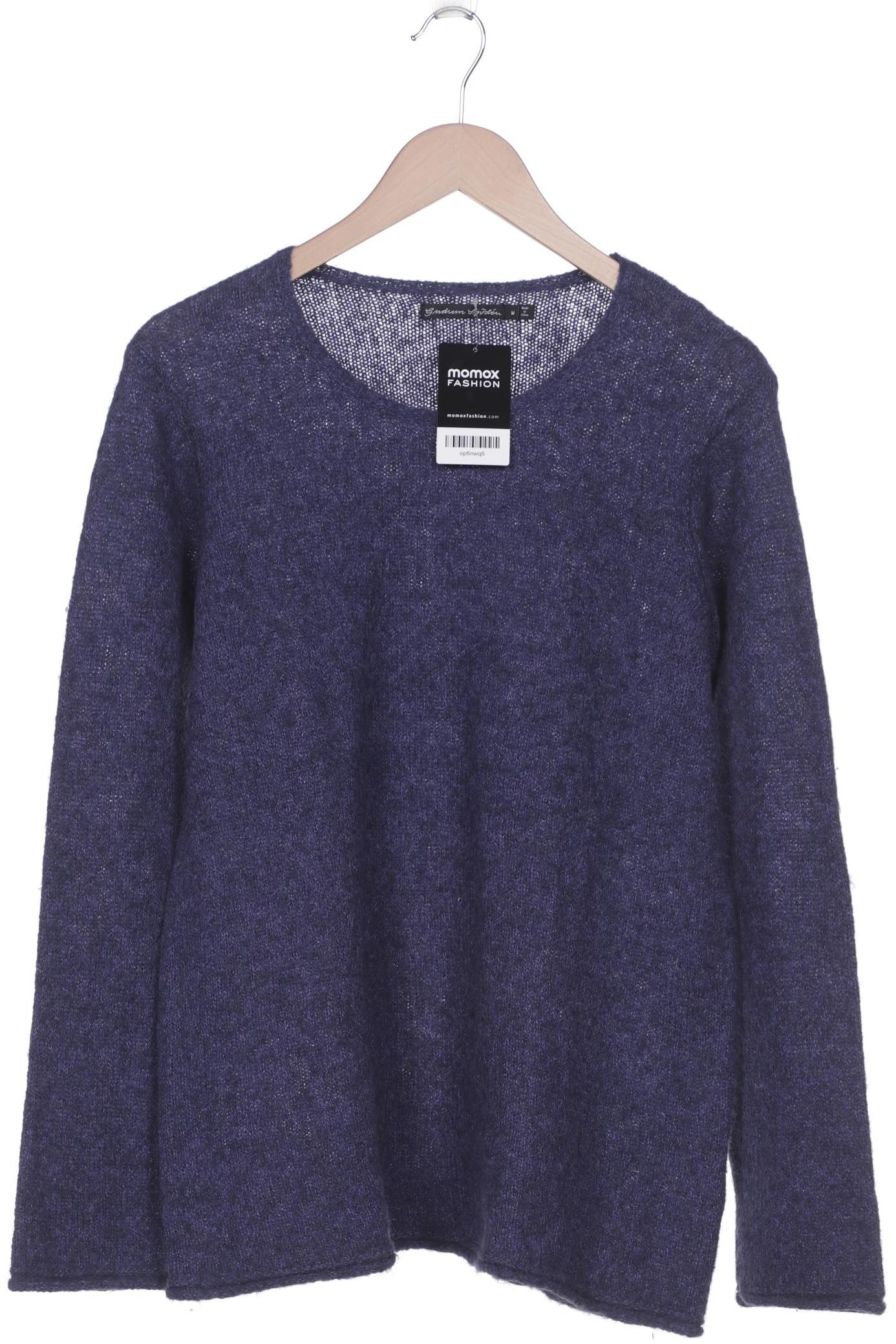 

Gudrun Sjöden Damen Pullover, marineblau