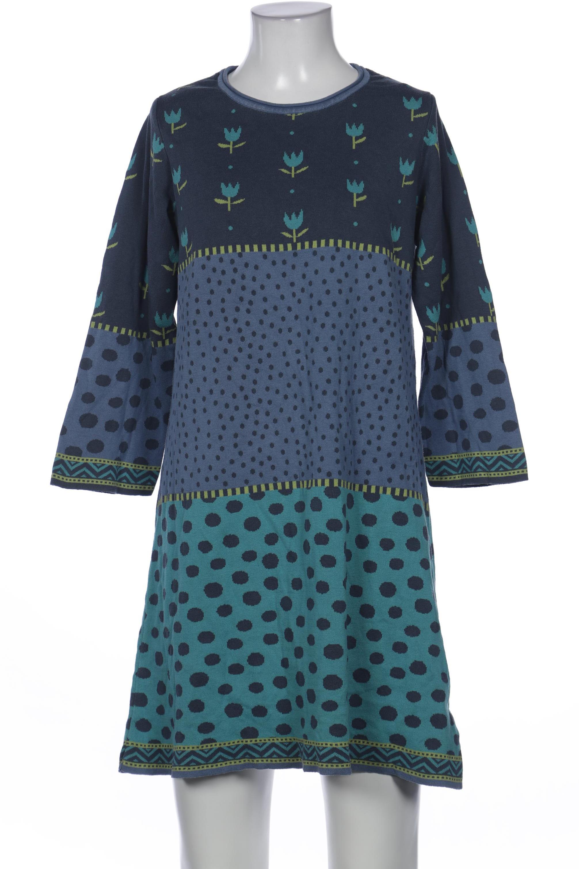 

Gudrun Sjöden Damen Kleid, blau