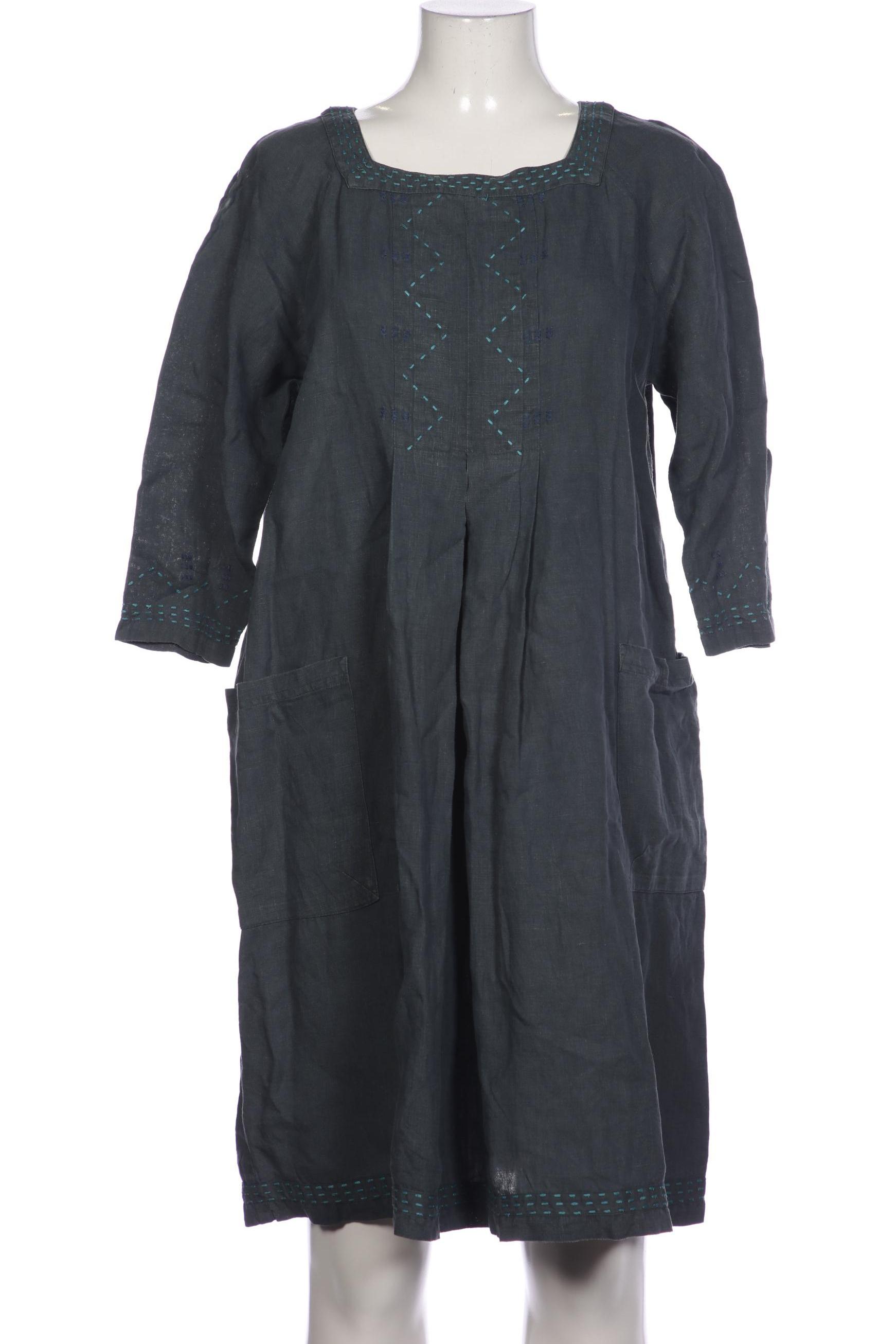

Gudrun Sjöden Damen Kleid, grün, Gr. 38
