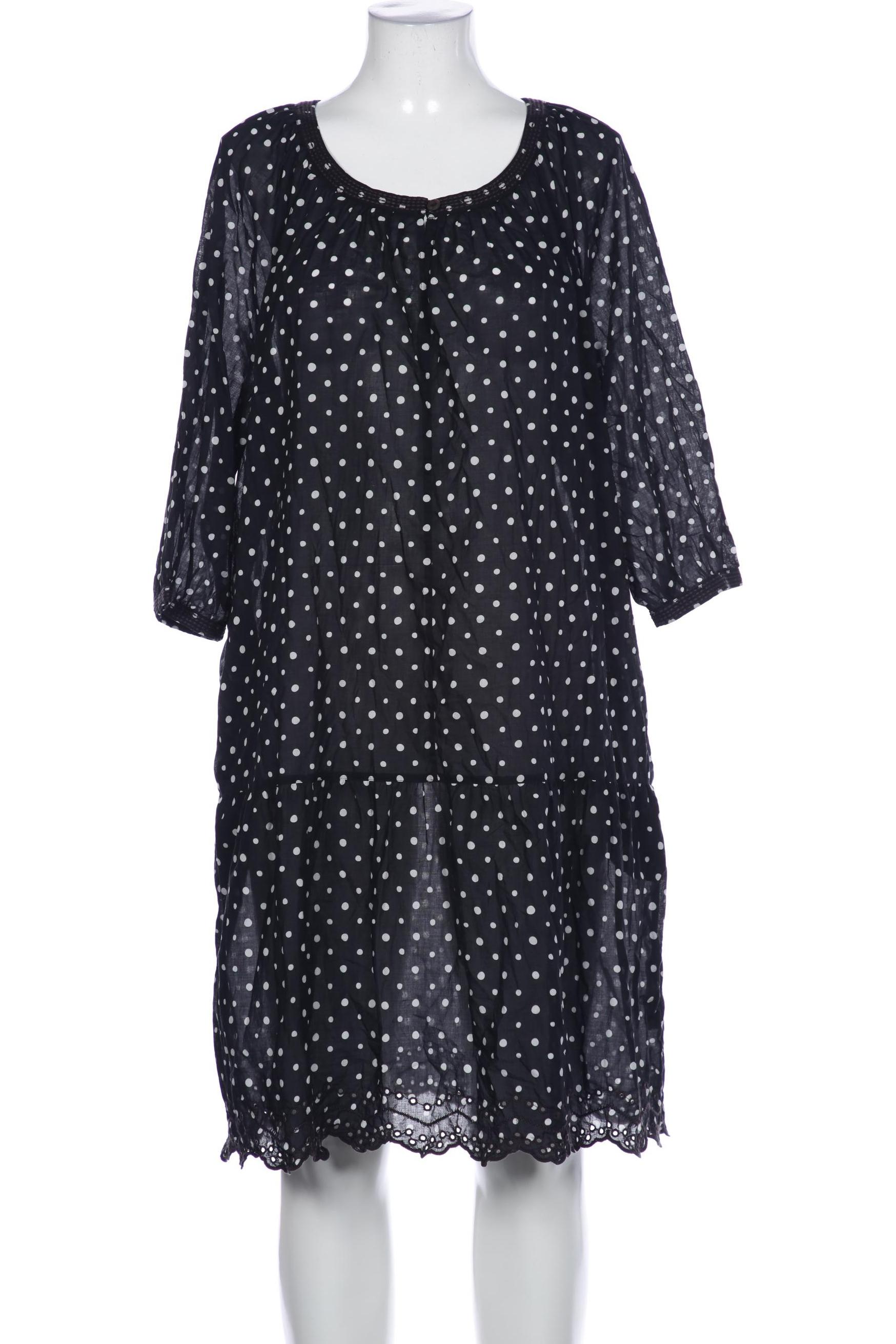 

Gudrun Sjöden Damen Kleid, schwarz