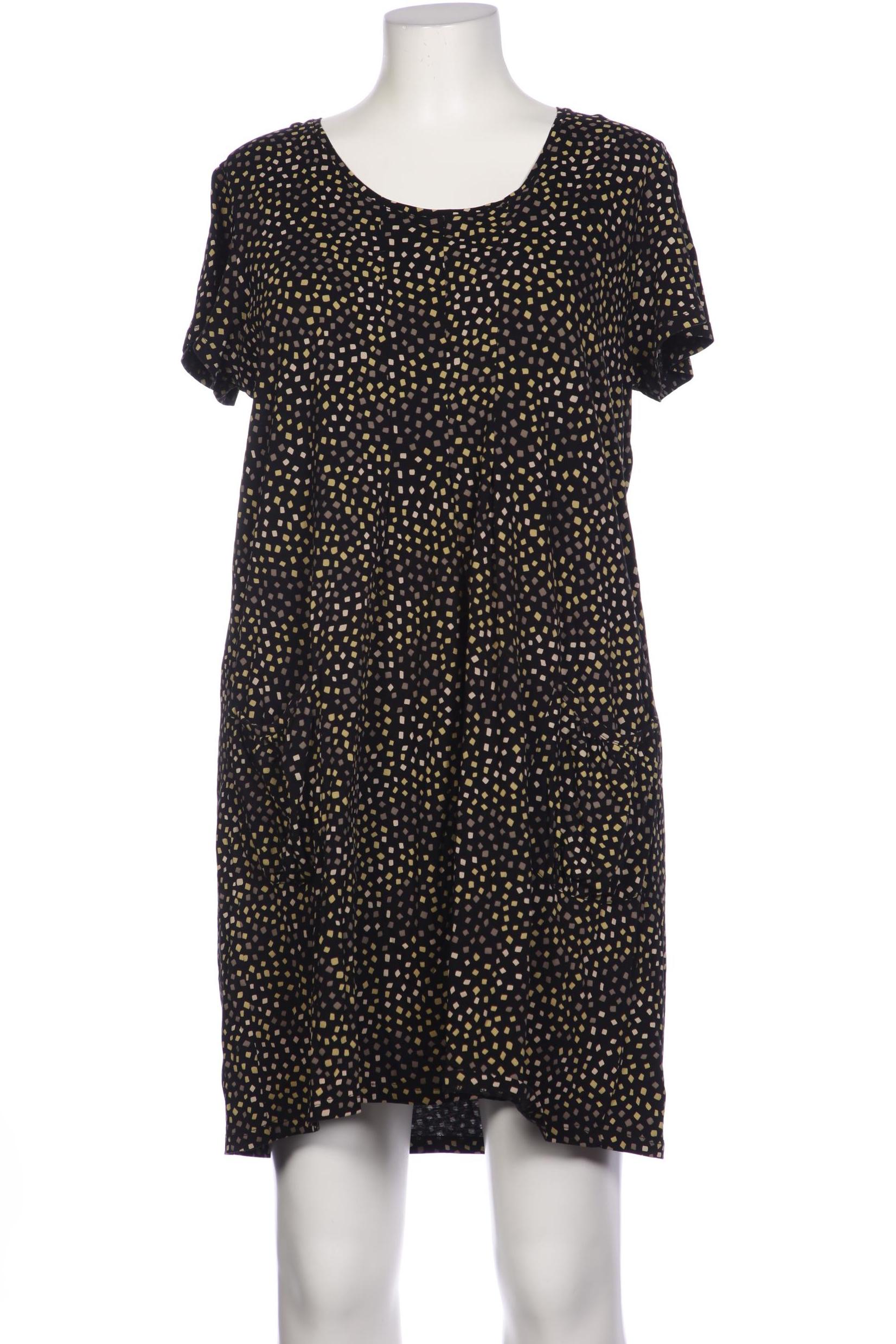 

Gudrun Sjöden Damen Kleid, schwarz