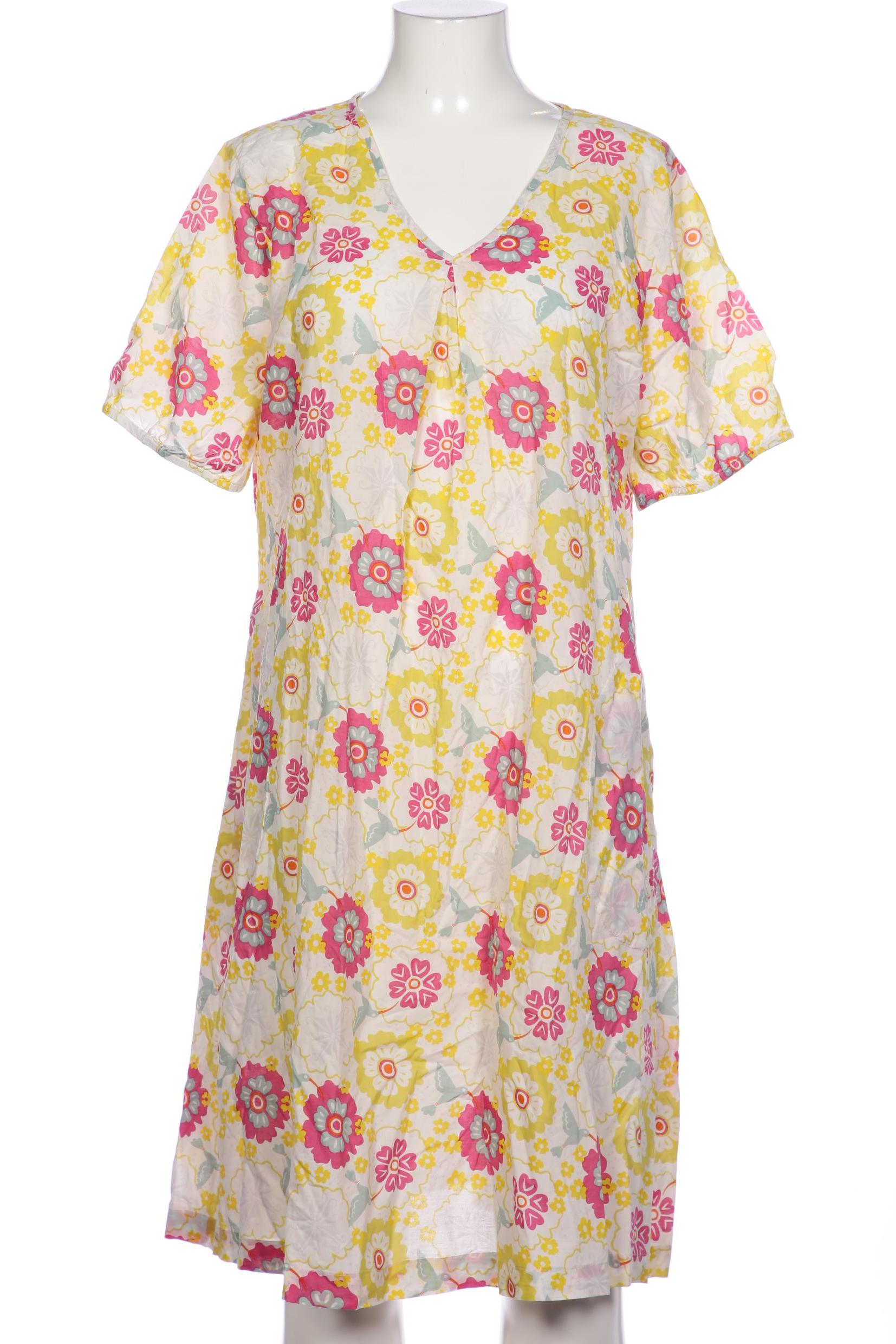 

Gudrun Sjöden Damen Kleid, gelb, Gr. 38