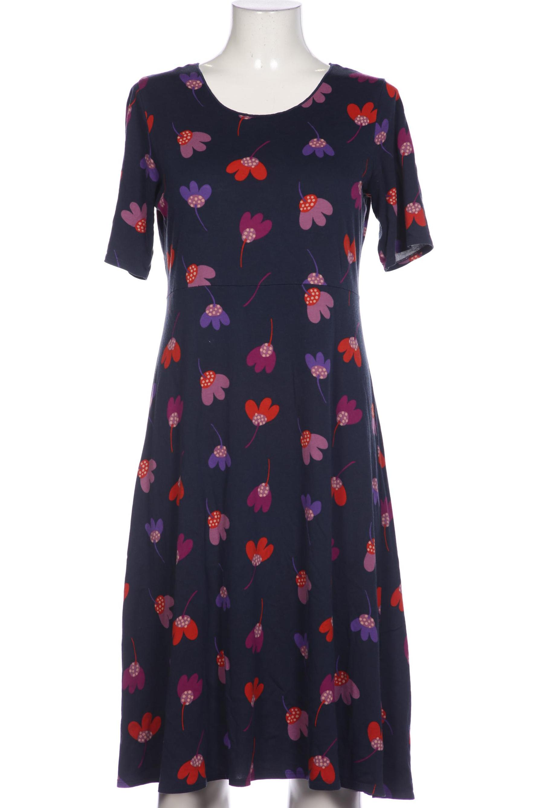 

Gudrun Sjöden Damen Kleid, marineblau, Gr. 38