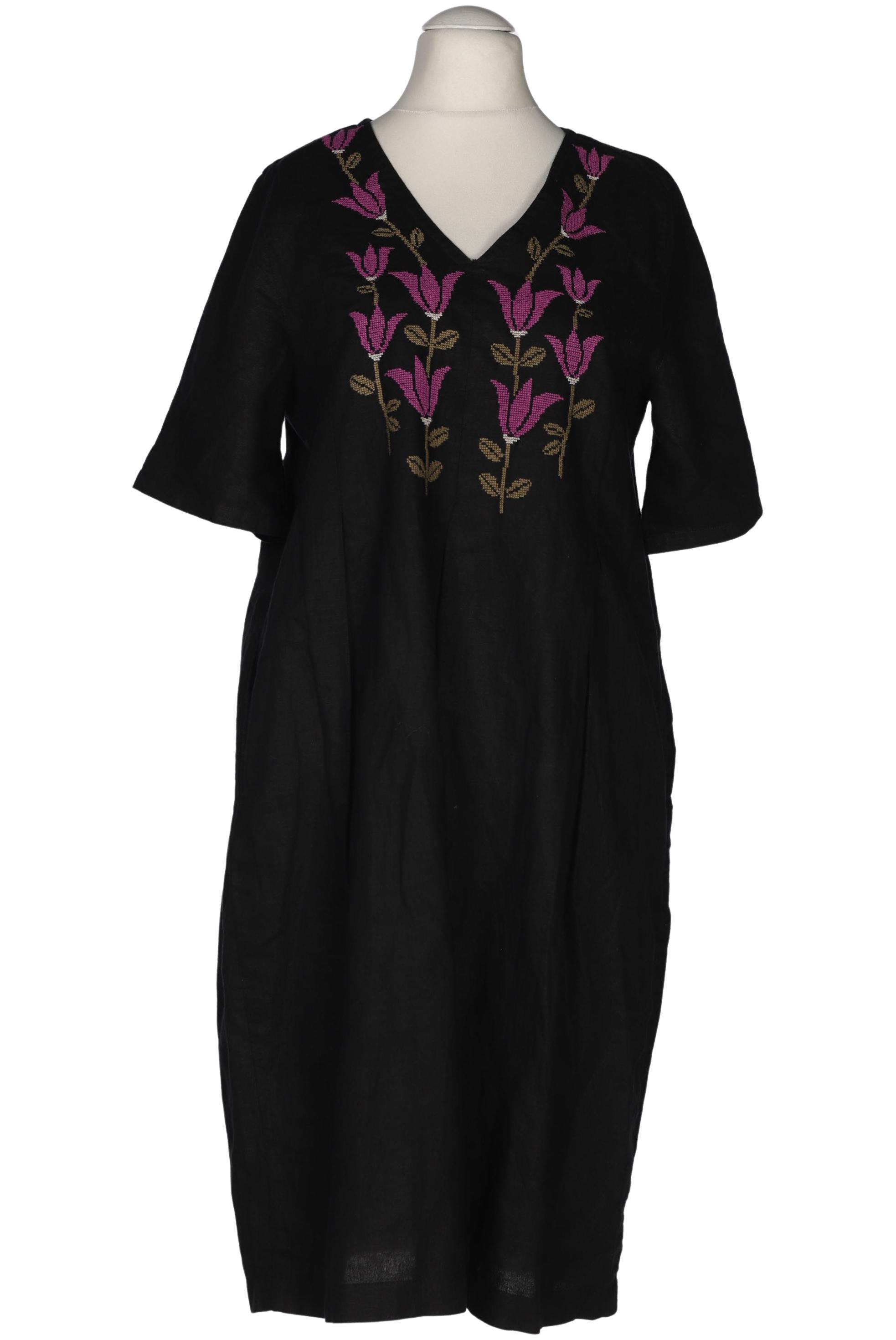 

Gudrun Sjöden Damen Kleid, schwarz, Gr. 36