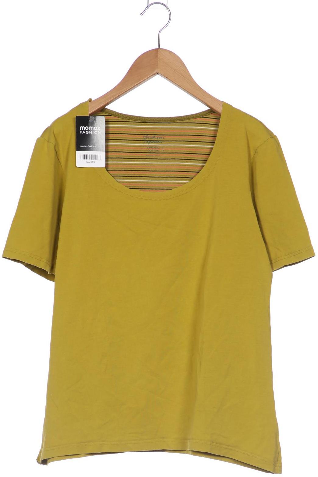 

Gudrun Sjöden Damen T-Shirt, grün