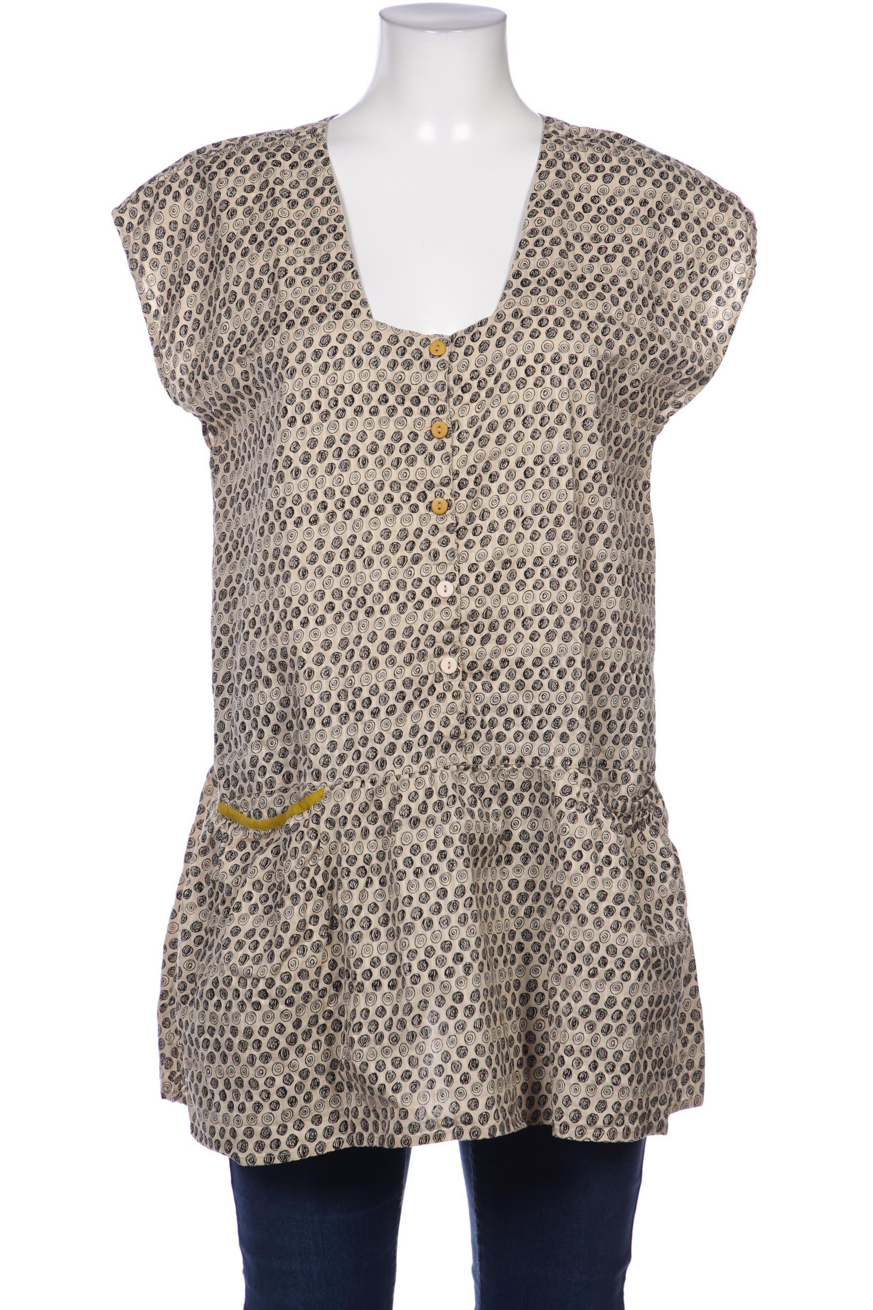 

Gudrun Sjöden Damen Bluse, beige