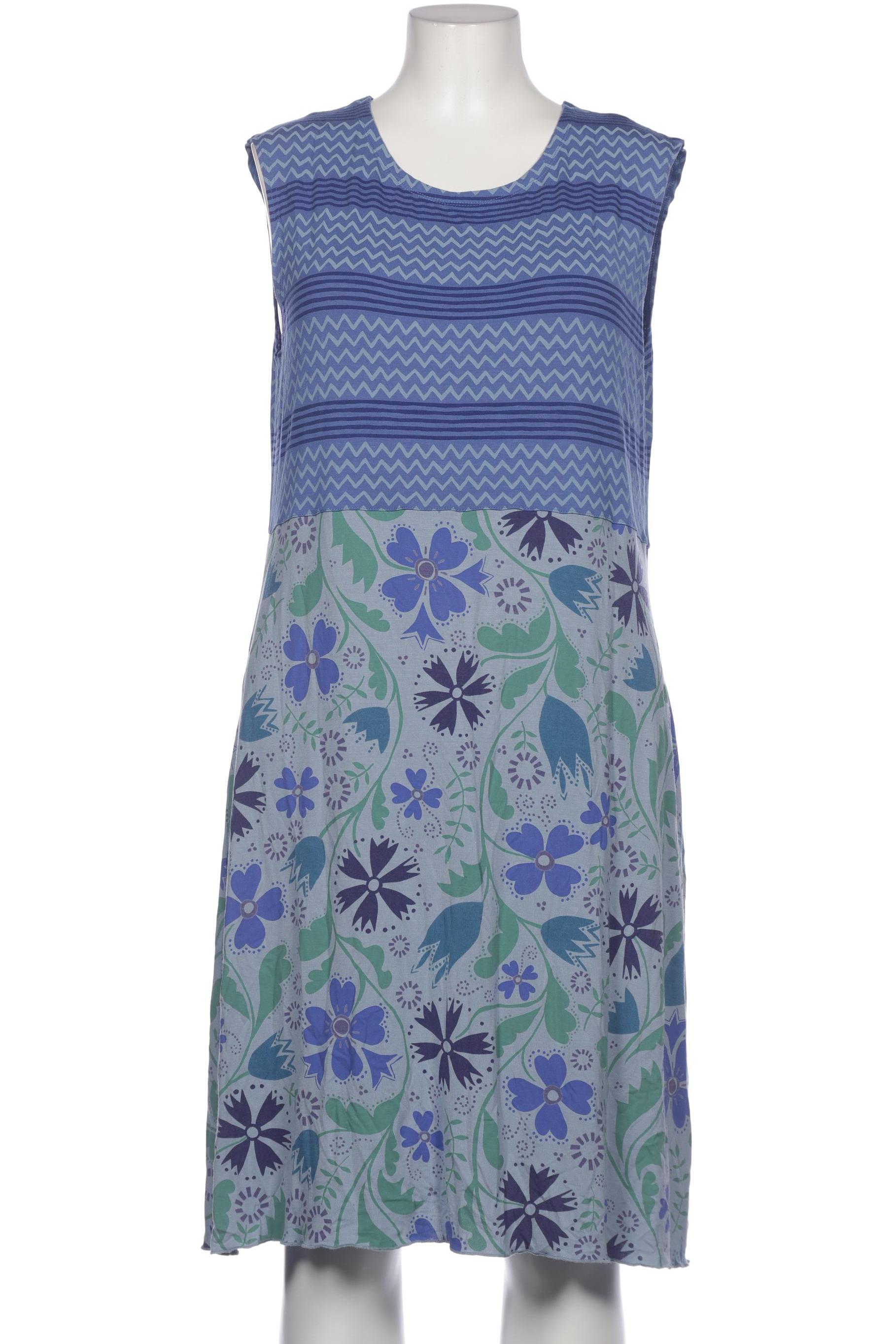 

Gudrun Sjöden Damen Kleid, blau, Gr. 44