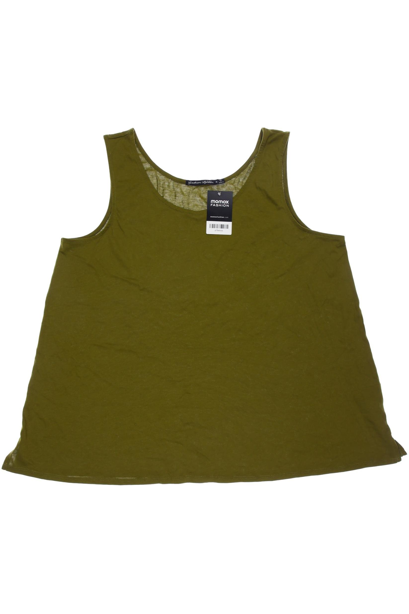 

Gudrun Sjöden Damen Top, grün