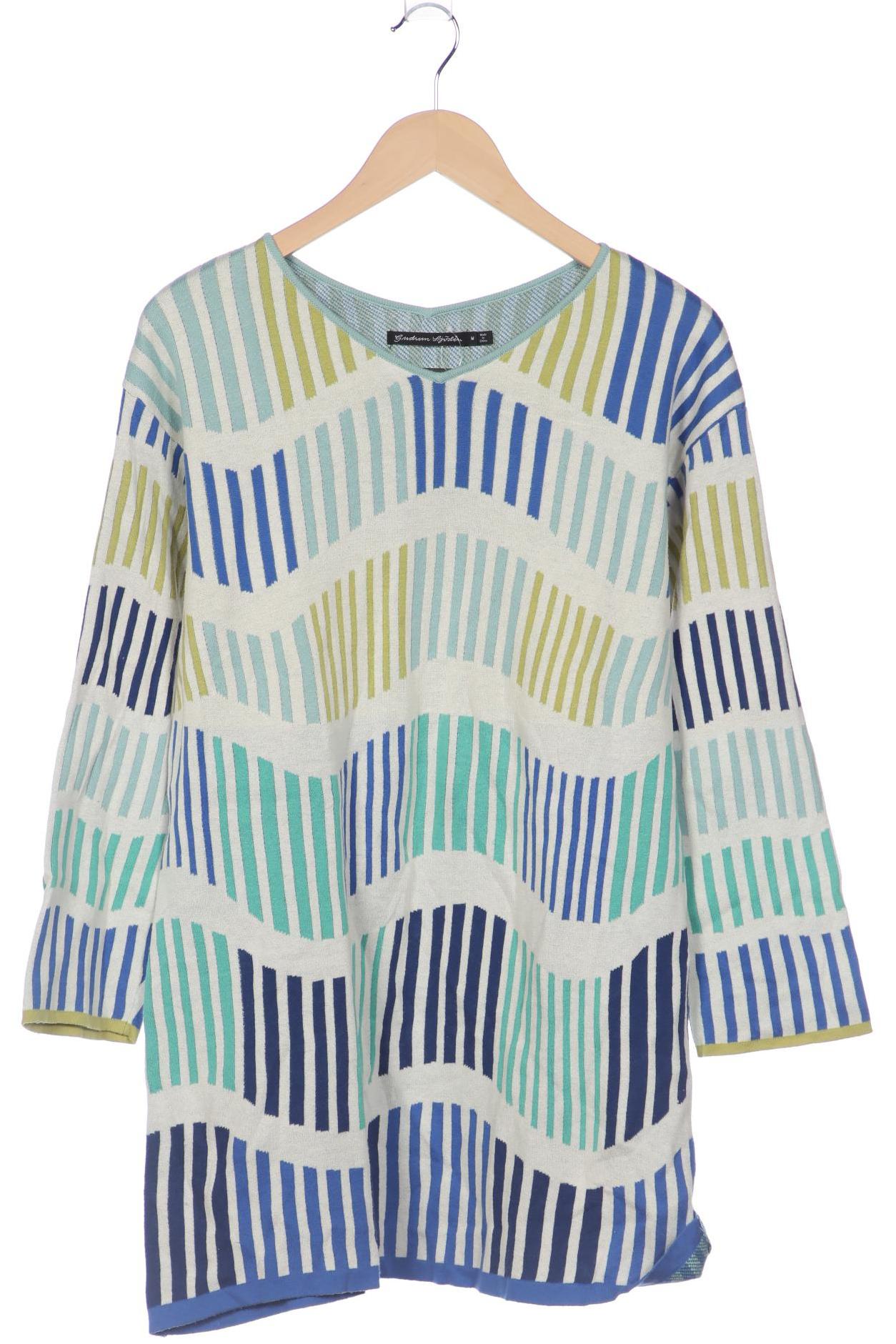 

Gudrun Sjöden Damen Pullover, blau