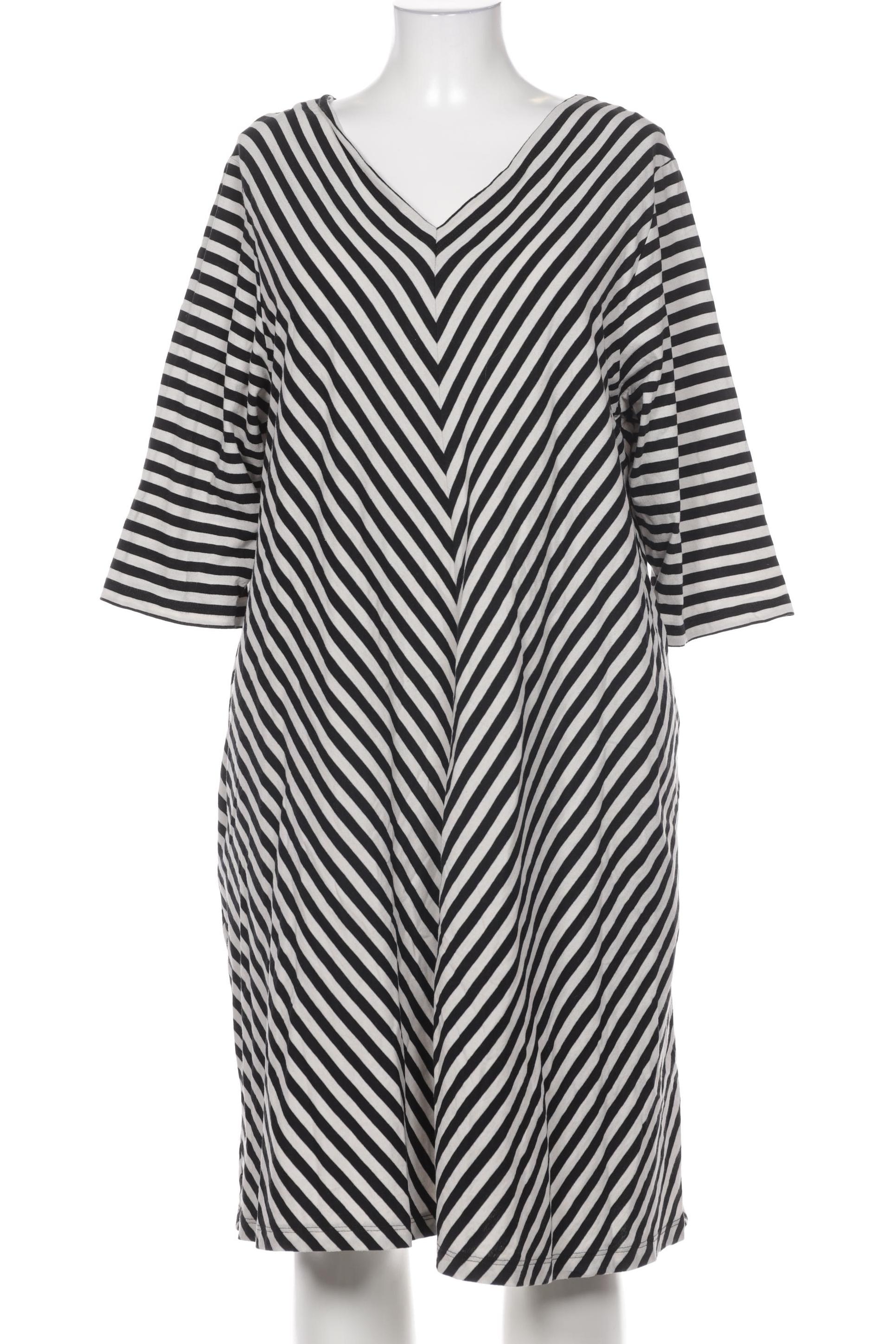 

Gudrun Sjöden Damen Kleid, mehrfarbig, Gr. 46