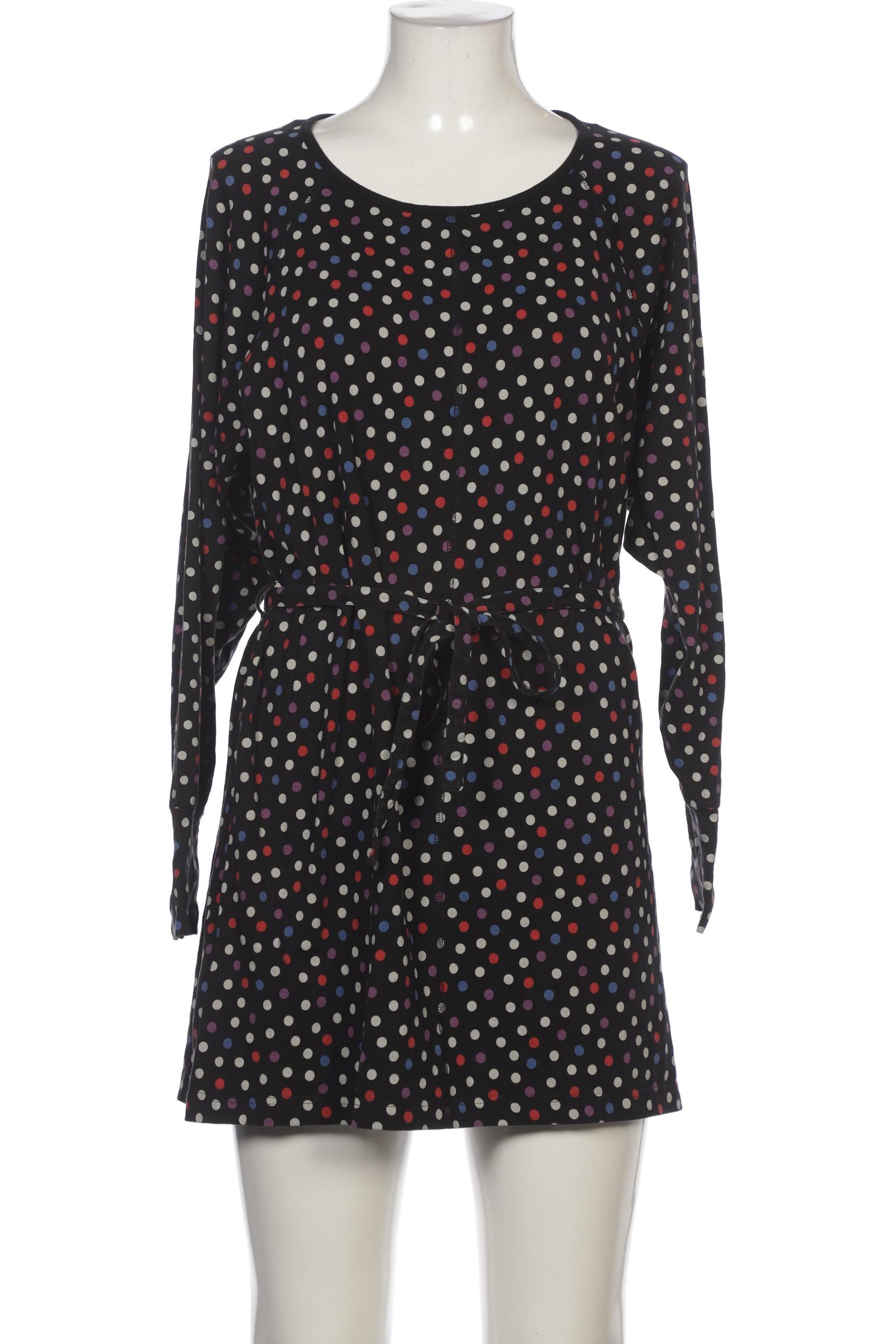 

Gudrun Sjöden Damen Kleid, schwarz