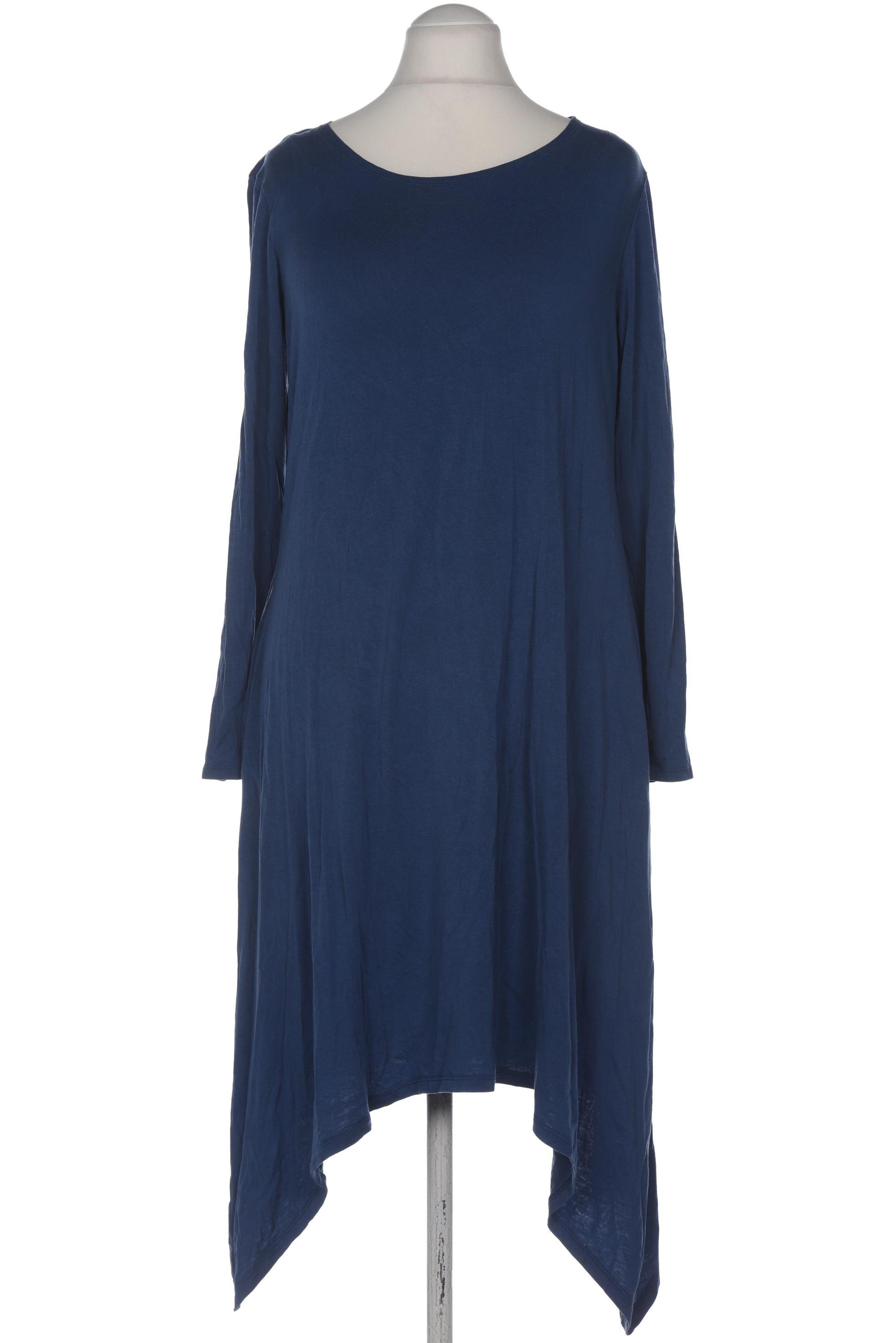 

Gudrun Sjöden Damen Kleid, blau, Gr. 38