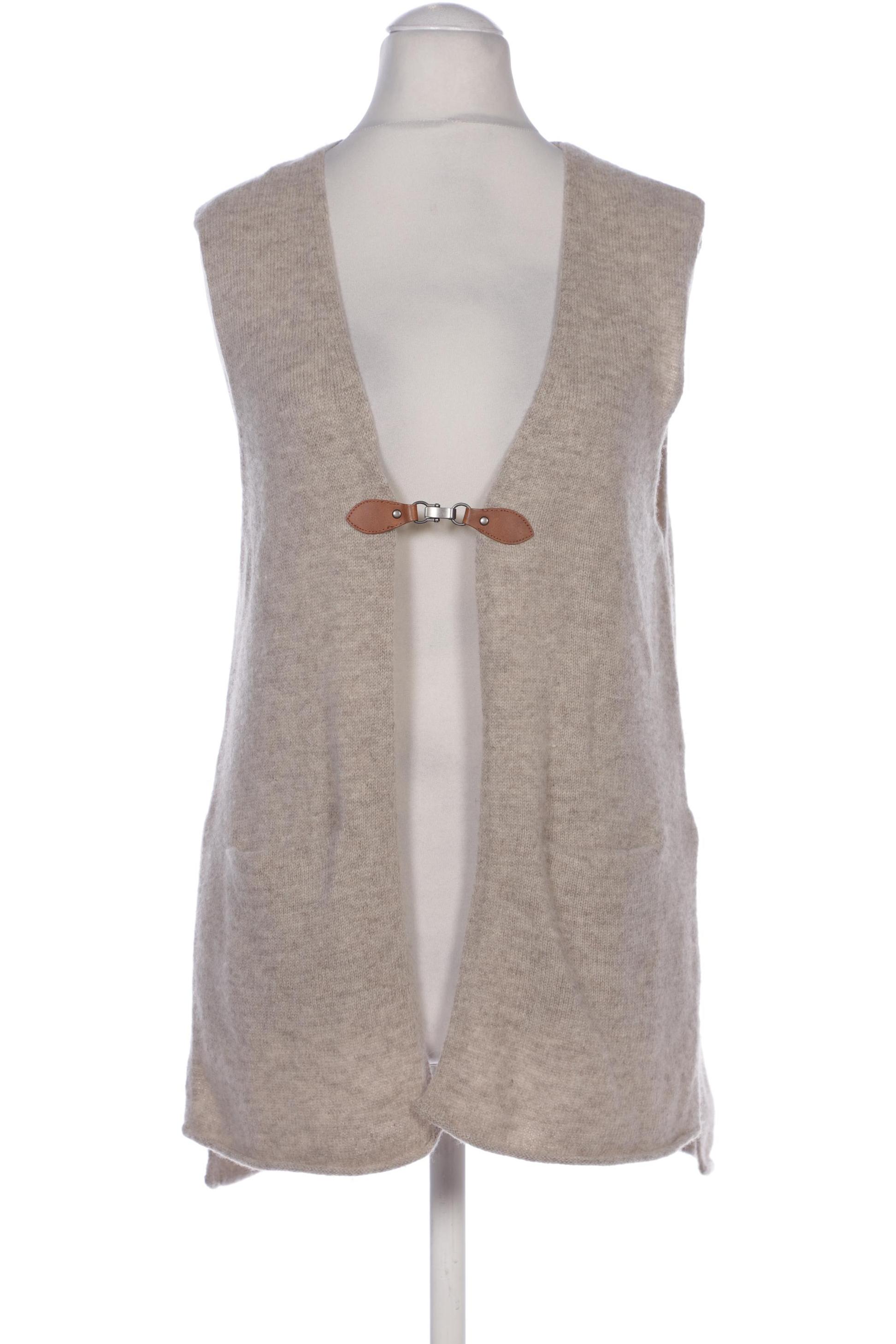 

Gudrun Sjöden Damen Weste, beige