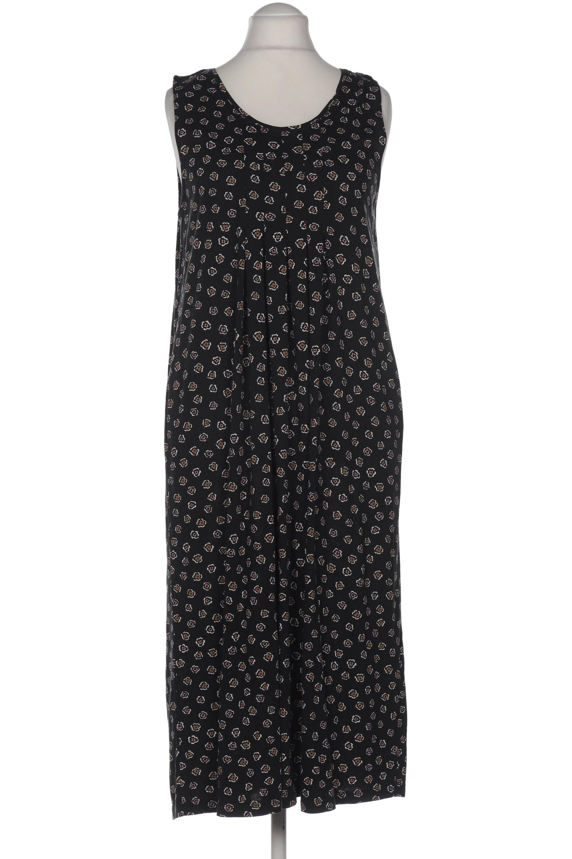 

Gudrun Sjöden Damen Kleid, schwarz