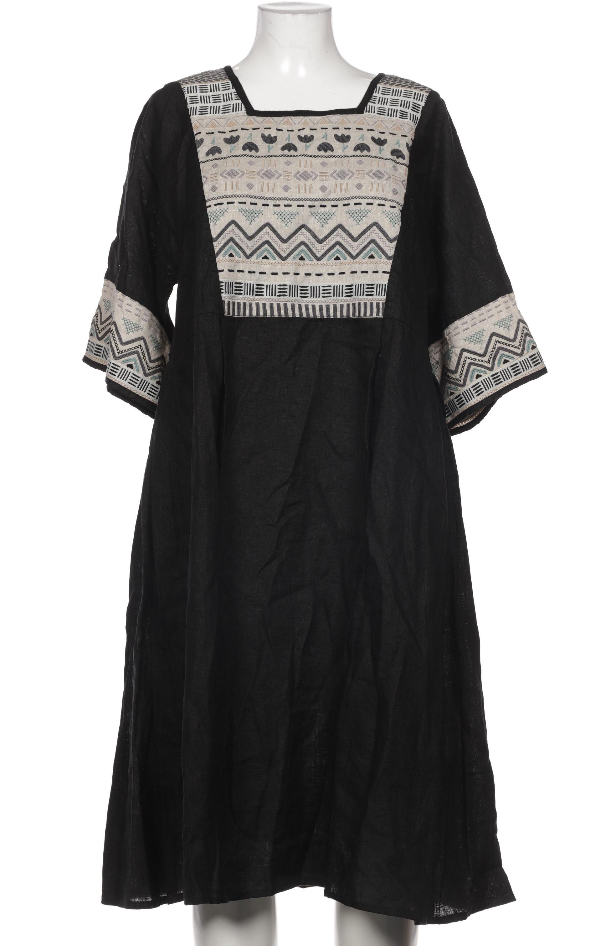 

Gudrun Sjöden Damen Kleid, schwarz, Gr. 42