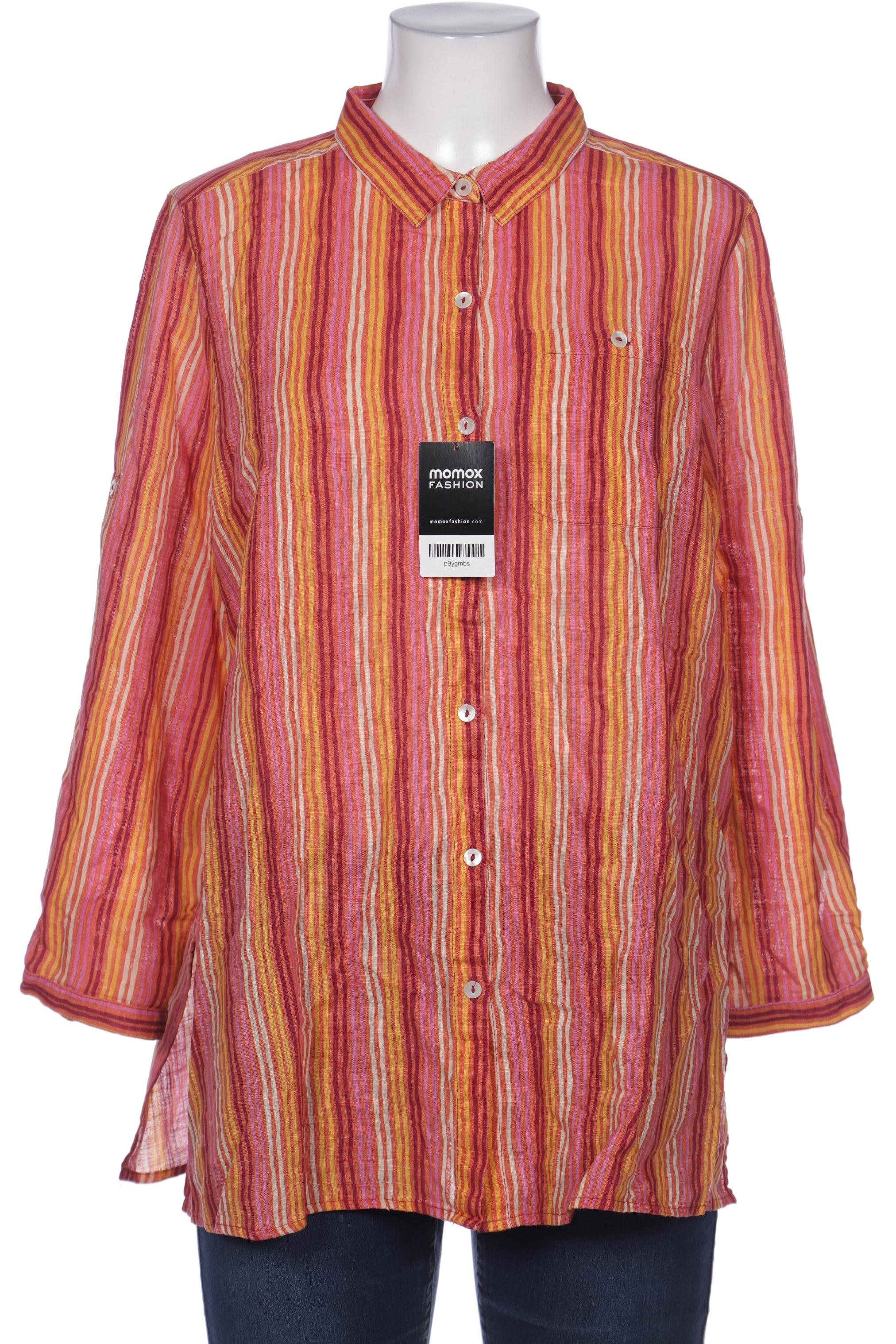 

Gudrun Sjöden Damen Bluse, mehrfarbig, Gr. 42