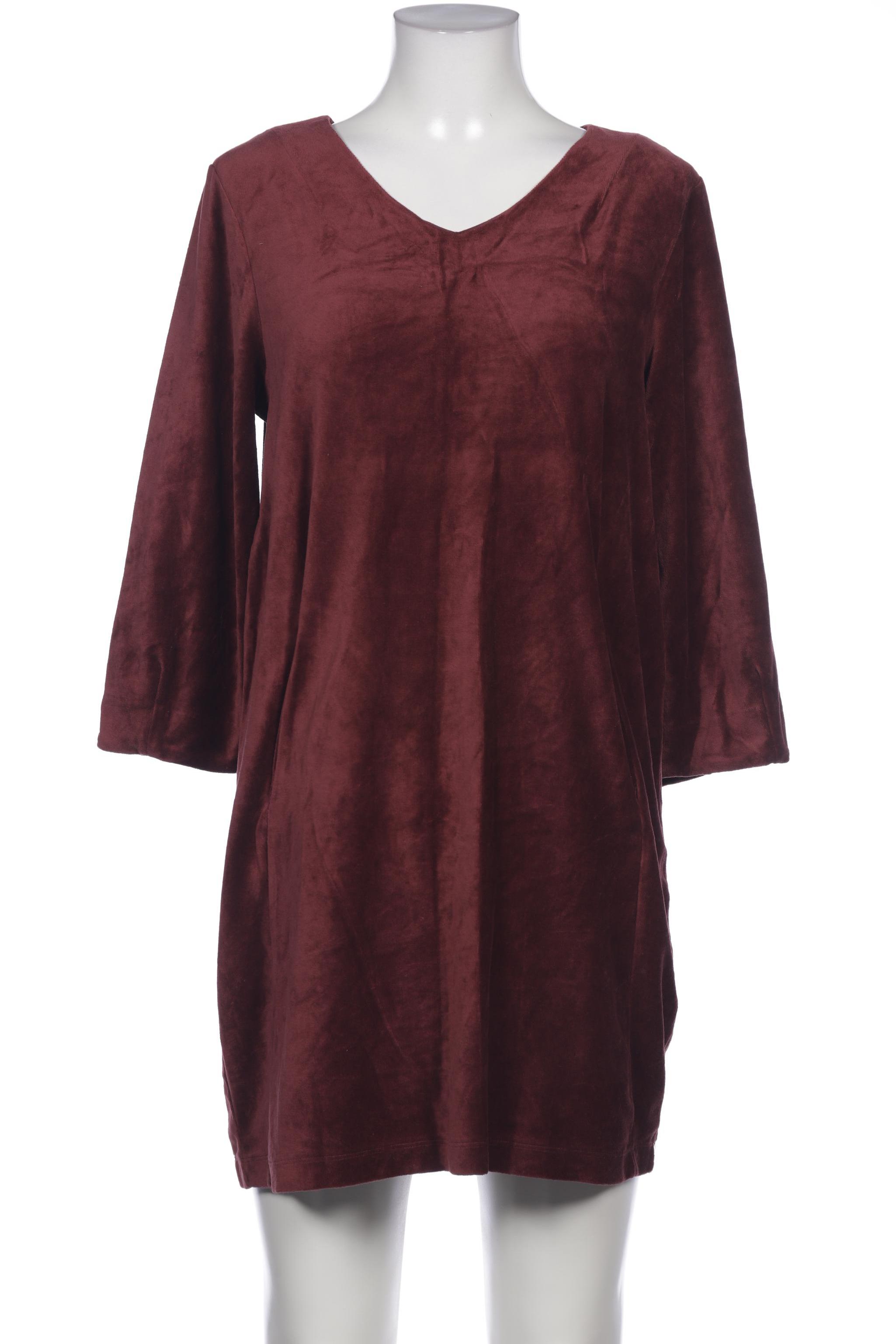 

Gudrun Sjöden Damen Kleid, bordeaux, Gr. 38