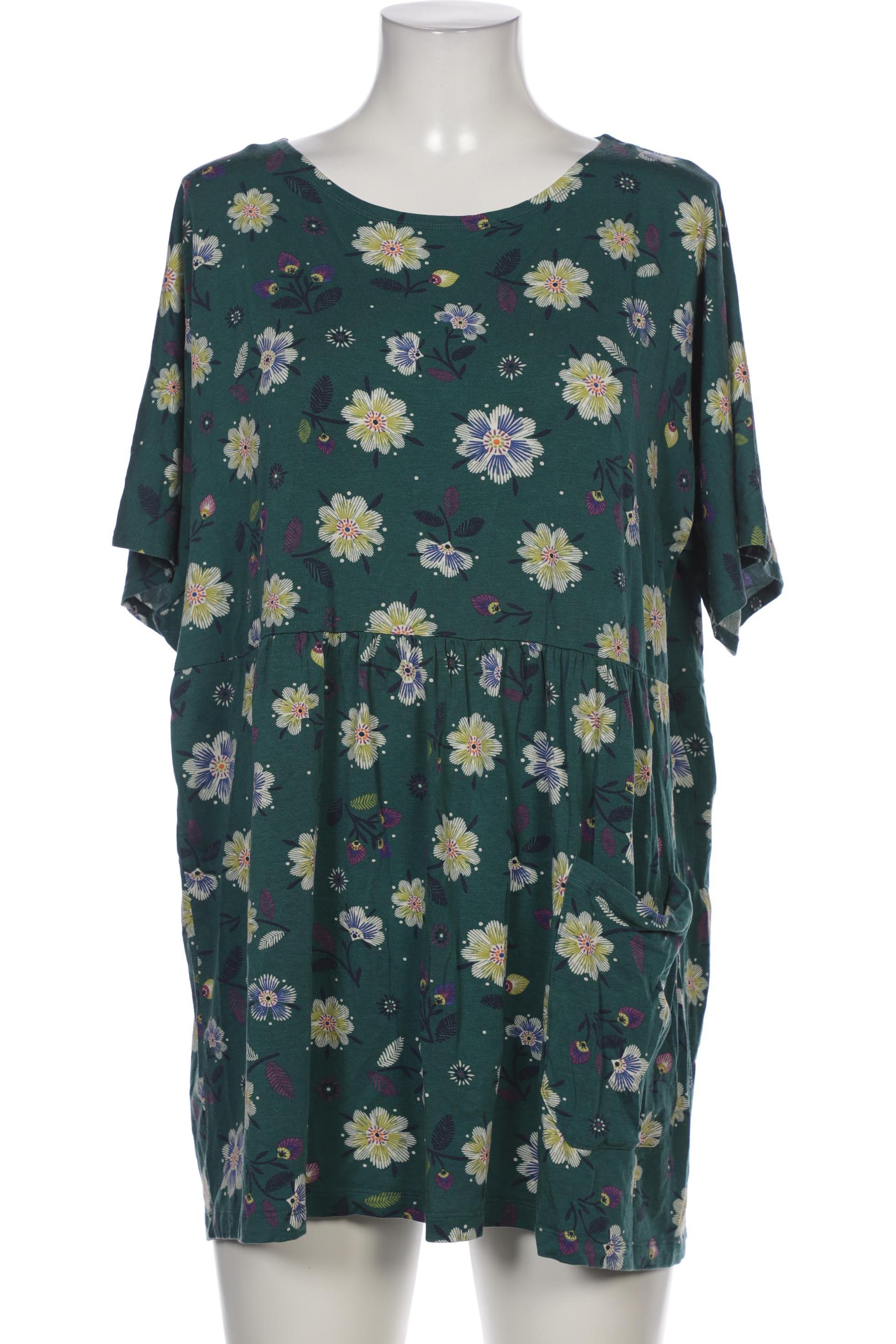 

Gudrun Sjöden Damen Kleid, türkis, Gr. 42