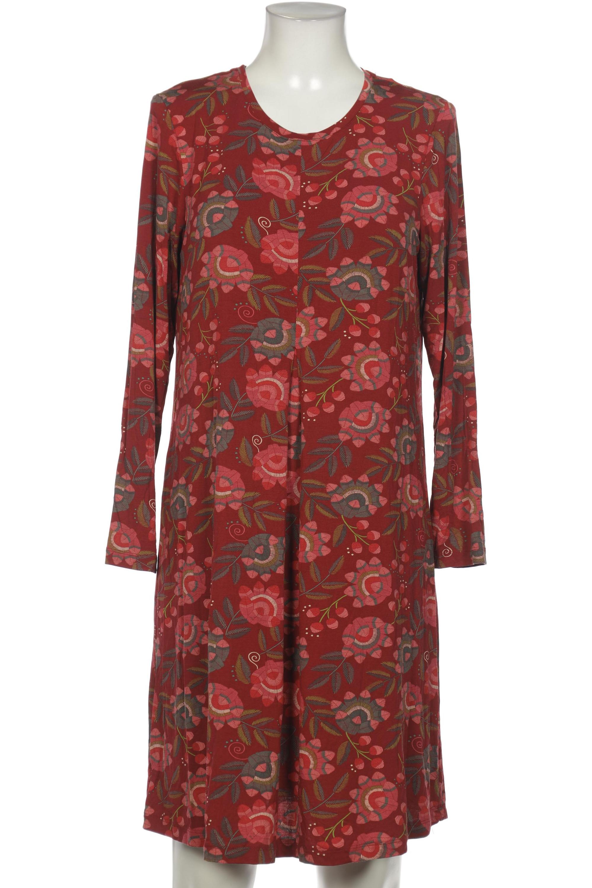 

Gudrun Sjöden Damen Kleid, bordeaux, Gr. 38