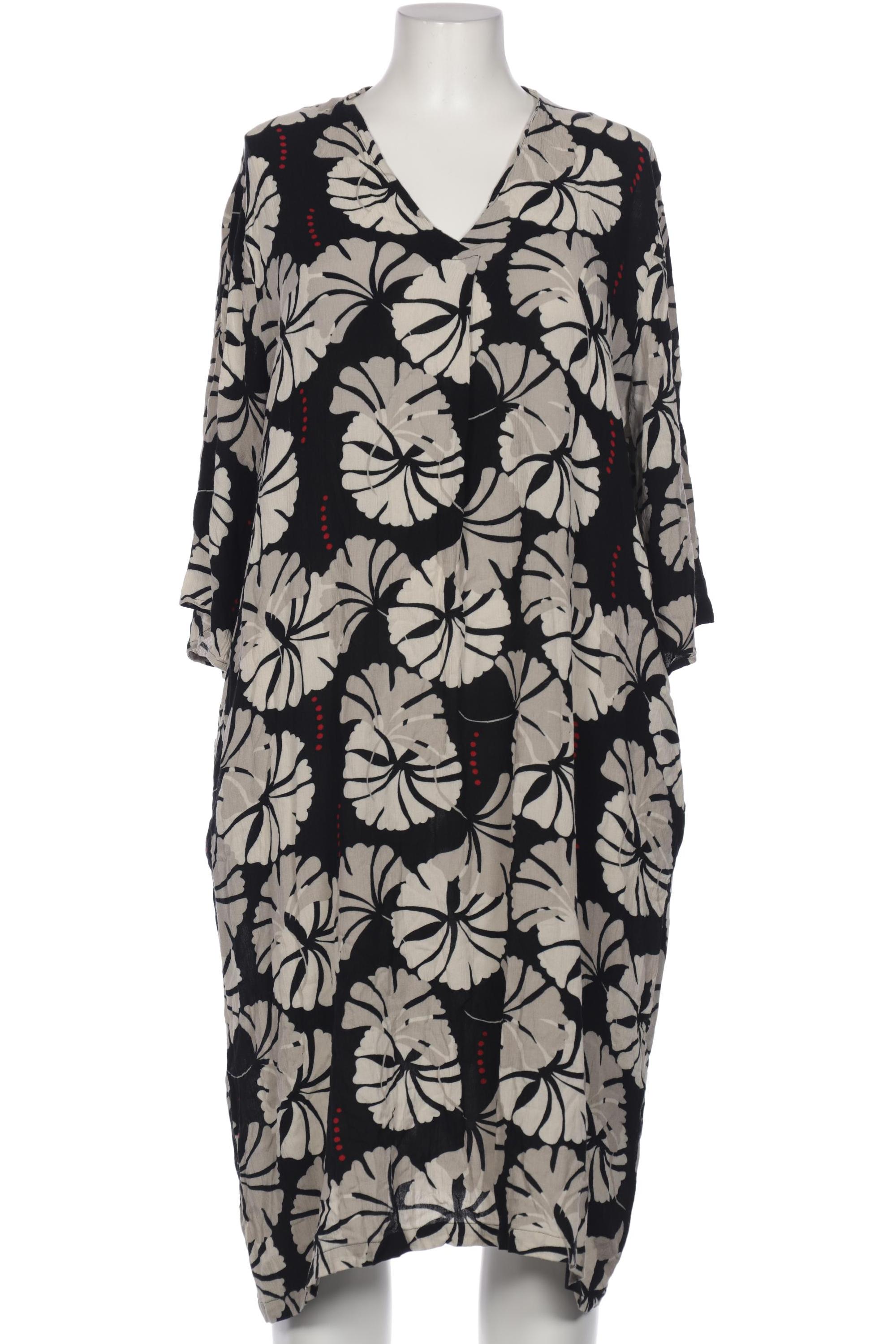 

Gudrun Sjöden Damen Kleid, schwarz, Gr. 44