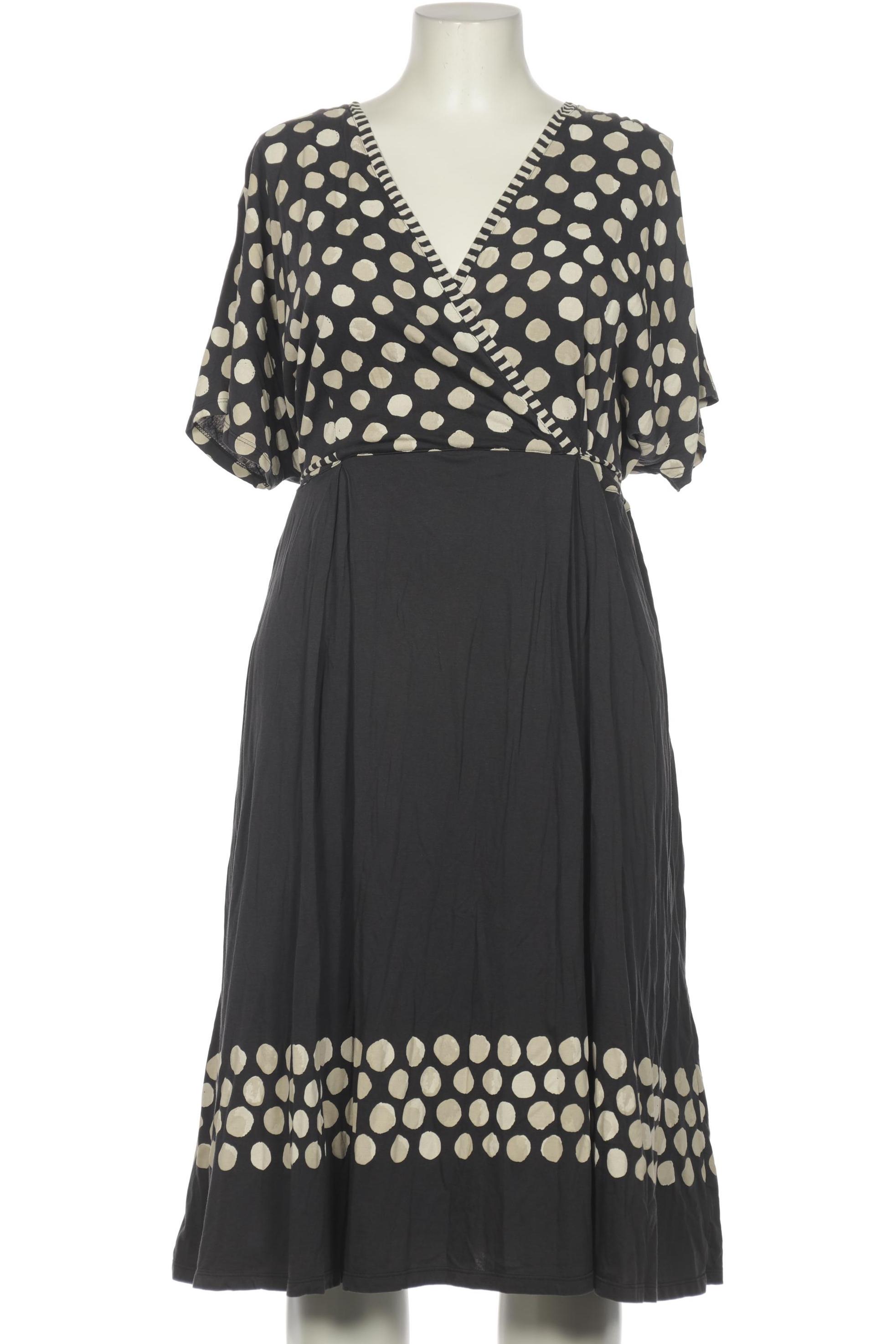 

Gudrun Sjöden Damen Kleid, grau, Gr. 46