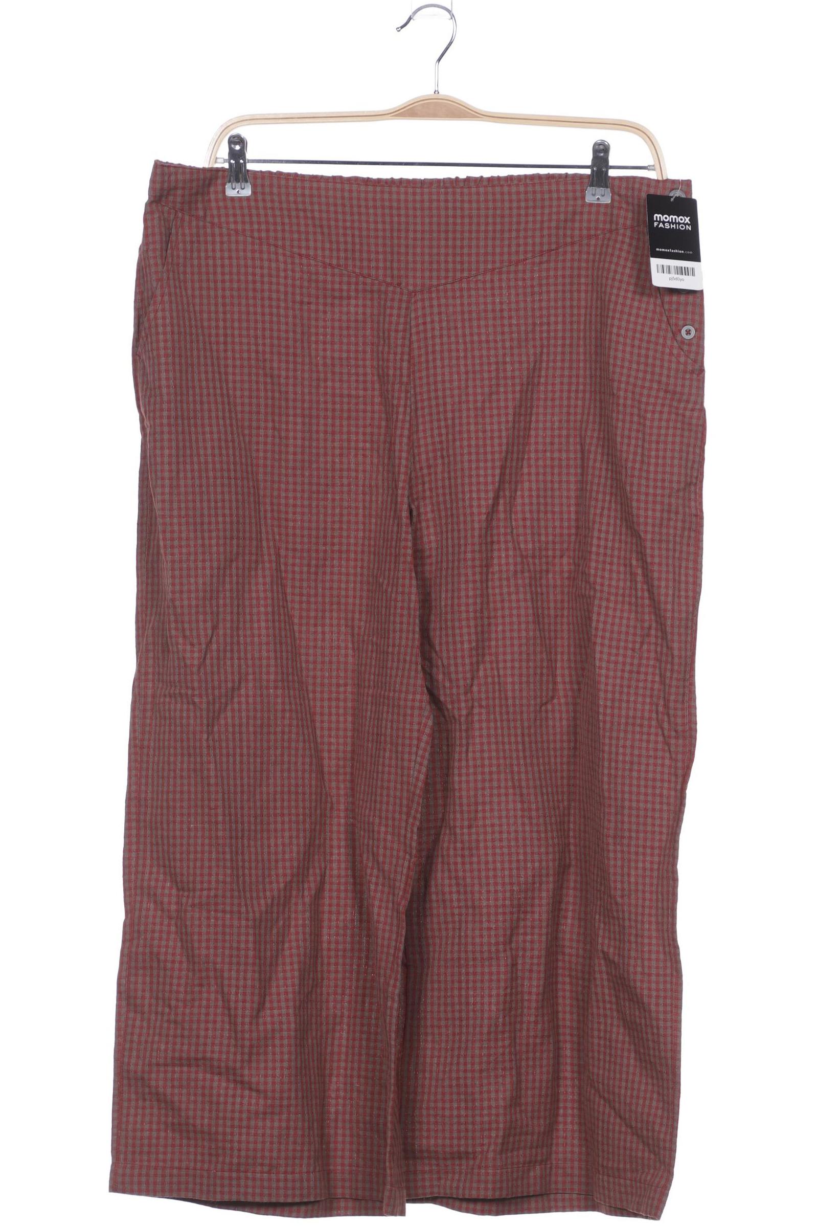 

Gudrun Sjöden Damen Stoffhose, rot, Gr. 44