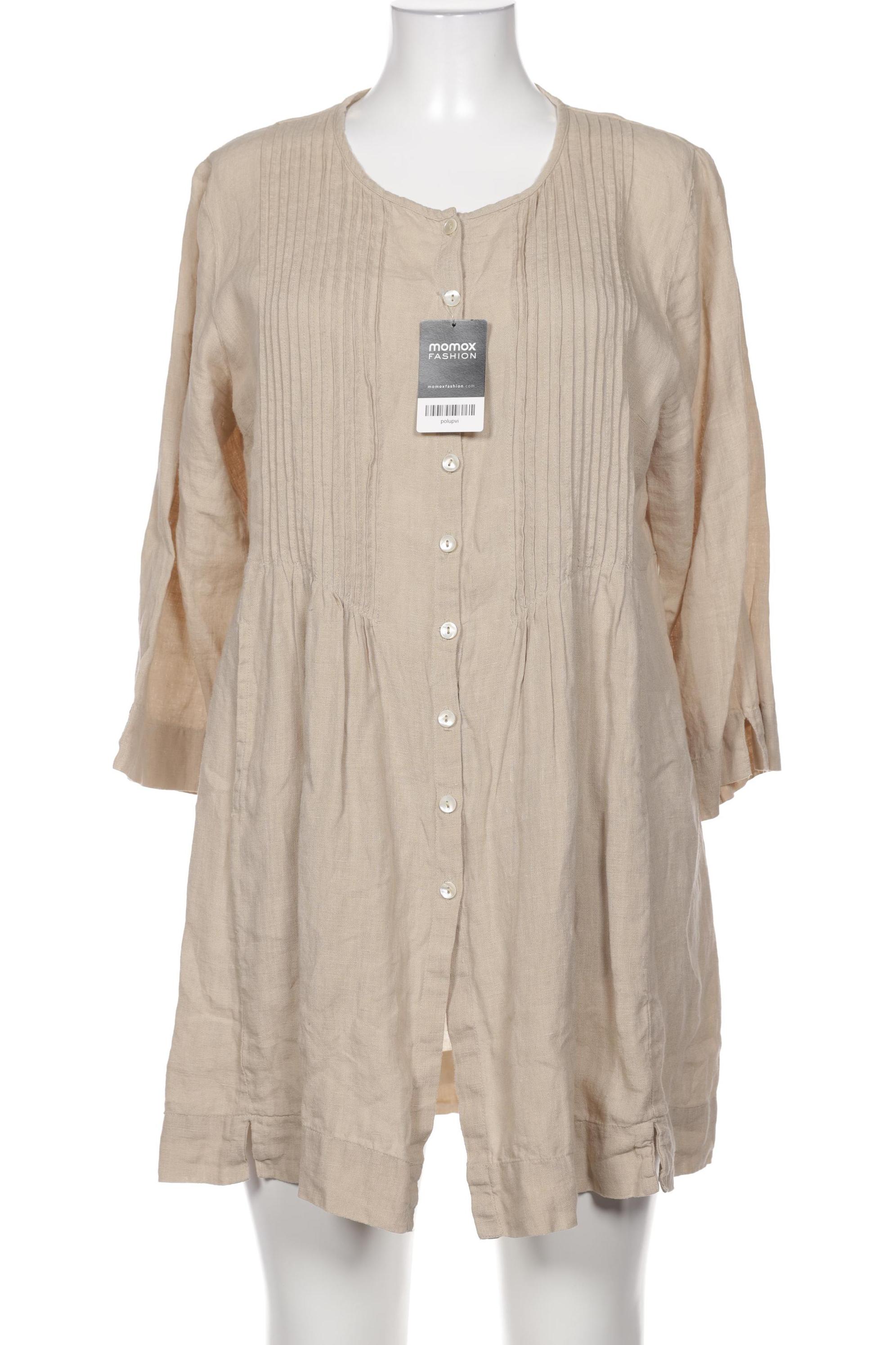 

Gudrun Sjöden Damen Kleid, beige, Gr. 42