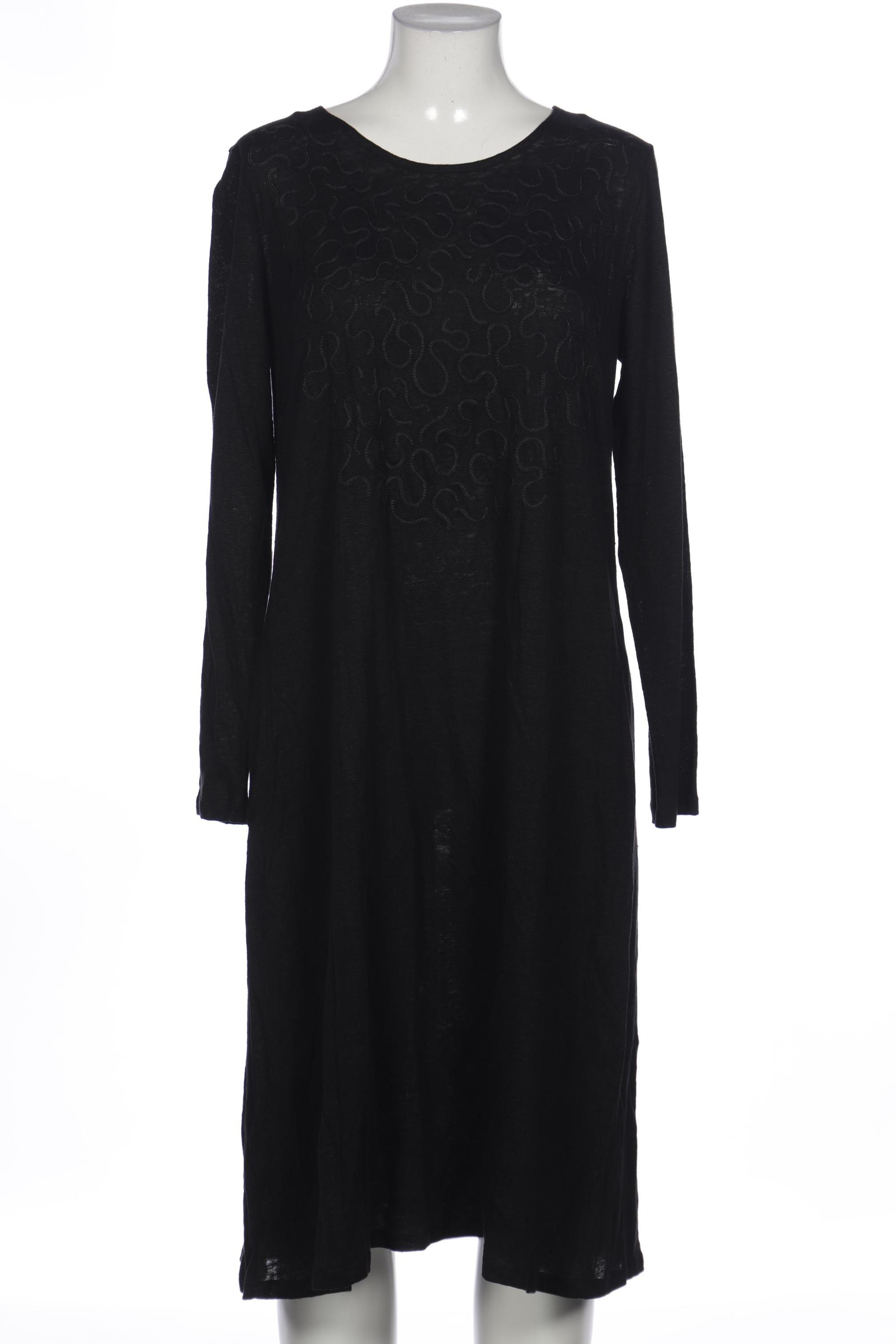

Gudrun Sjöden Damen Kleid, schwarz, Gr. 38
