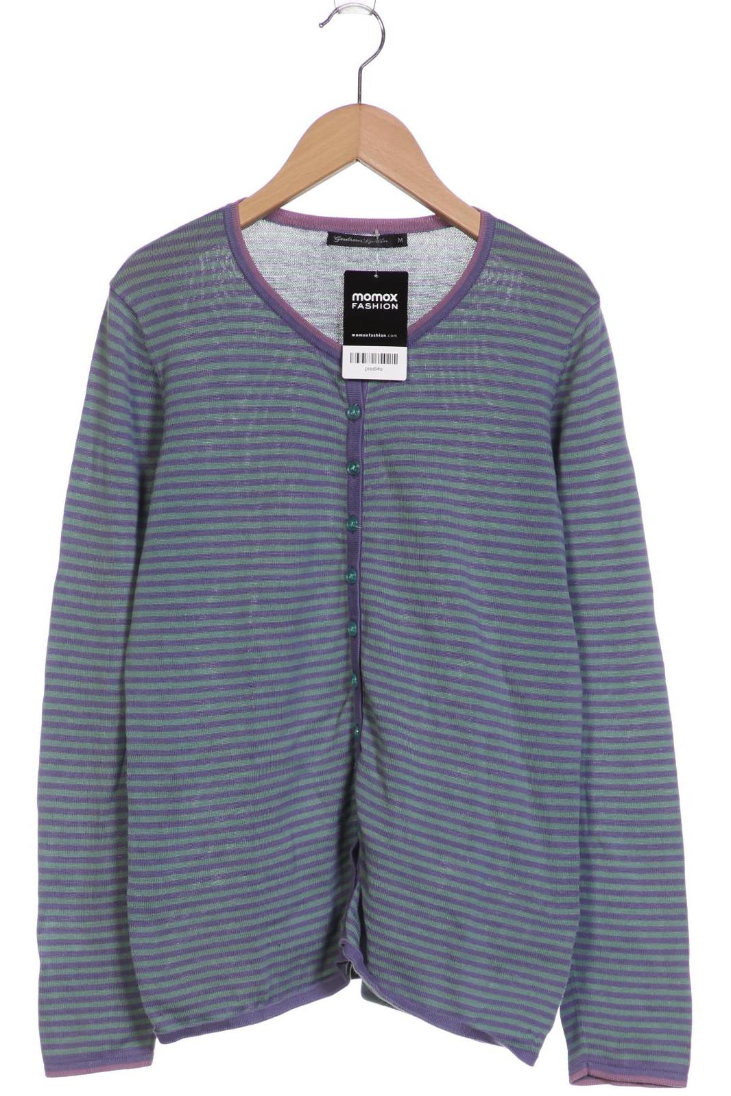 

Gudrun Sjöden Damen Strickjacke, flieder