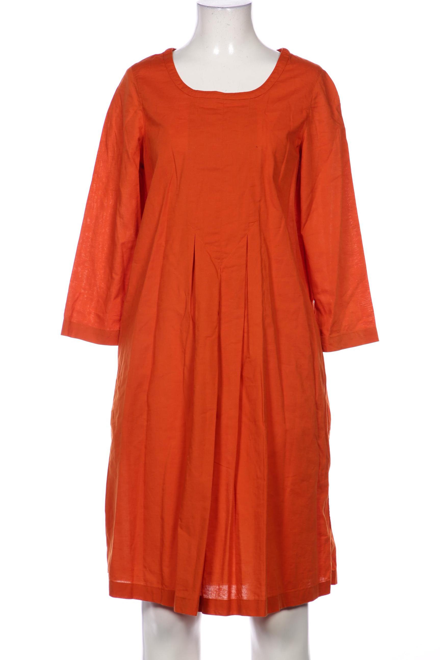 

Gudrun Sjöden Damen Kleid, orange, Gr. 36