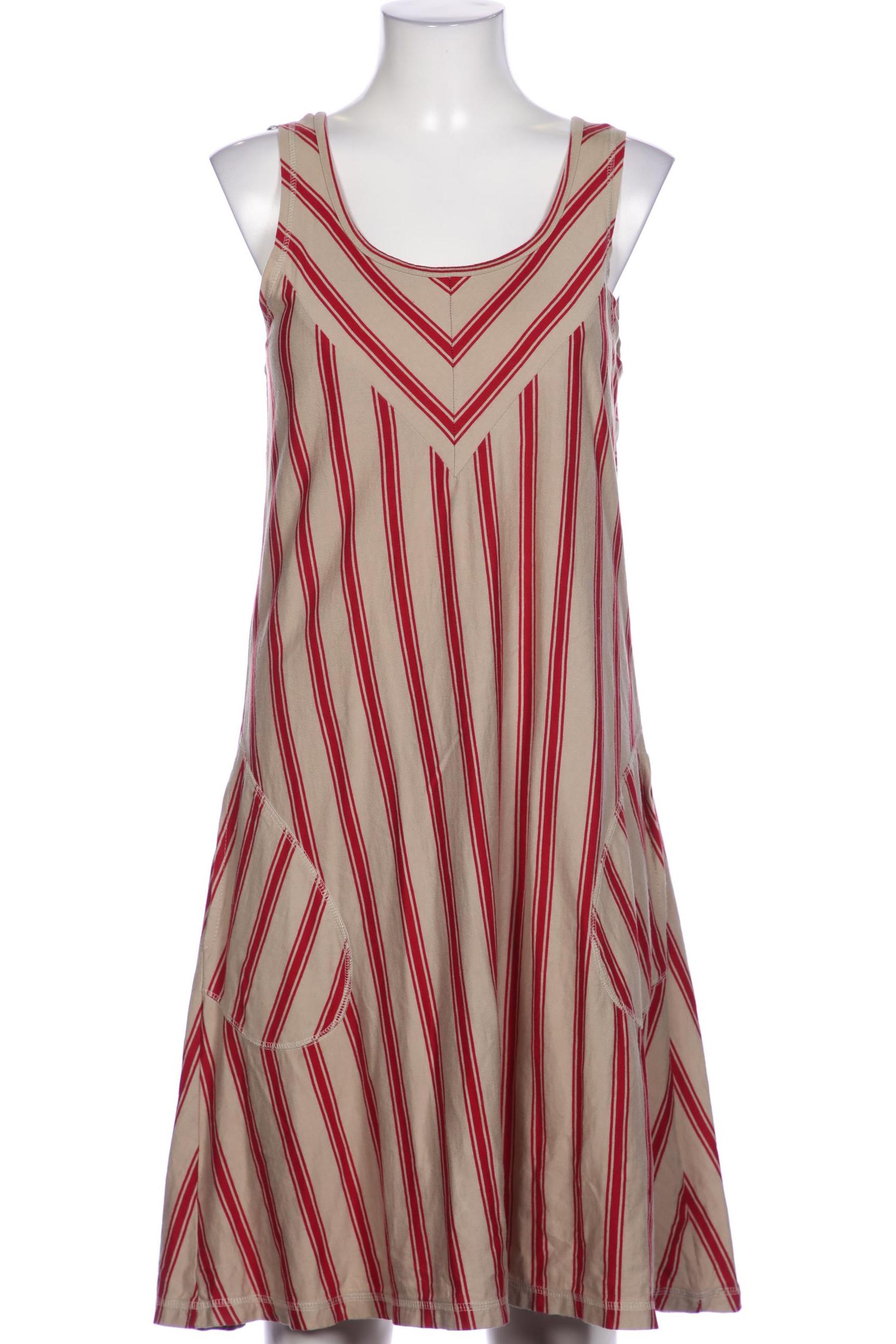 

Gudrun Sjöden Damen Kleid, beige, Gr. 38