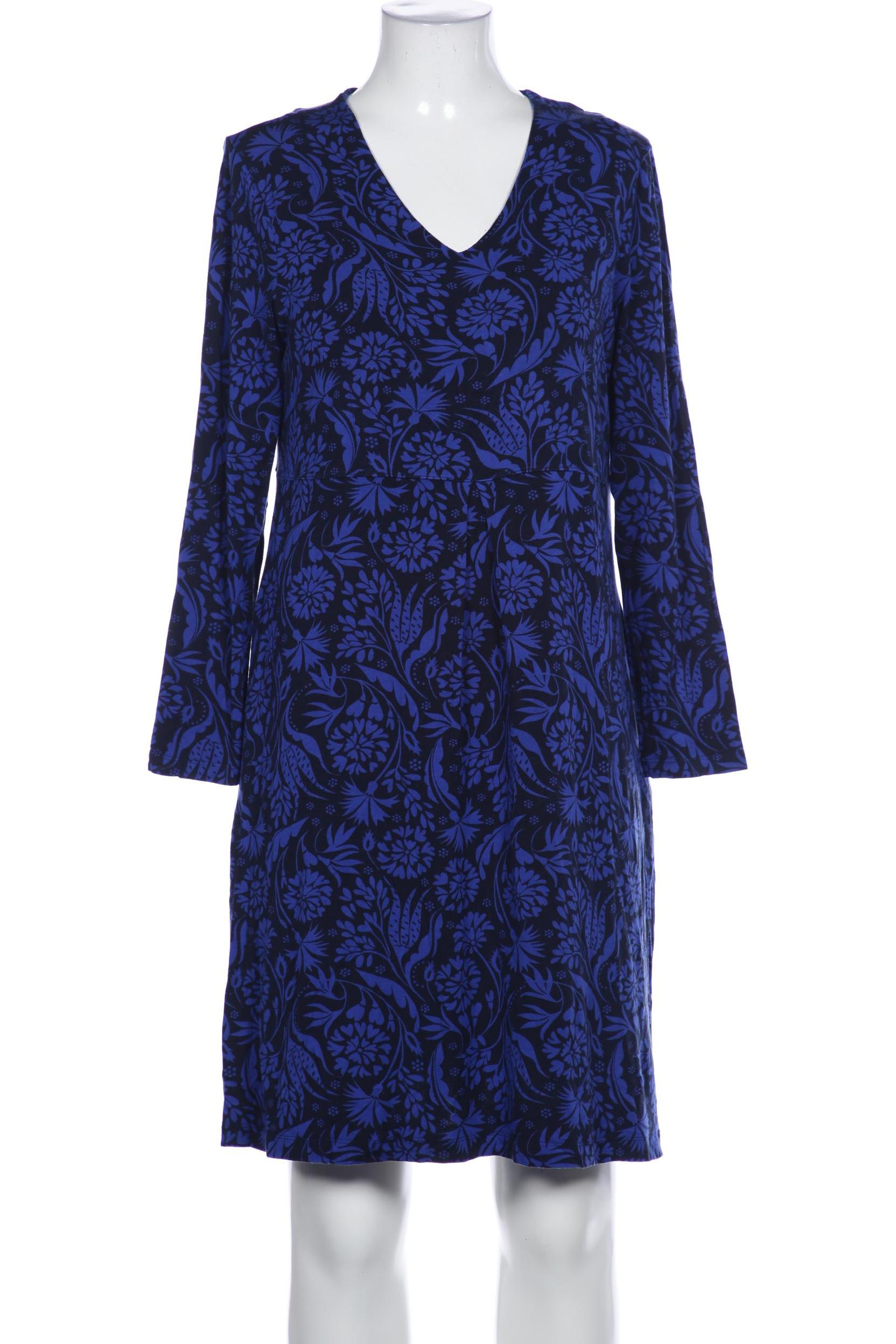 

Gudrun Sjöden Damen Kleid, blau, Gr. 42
