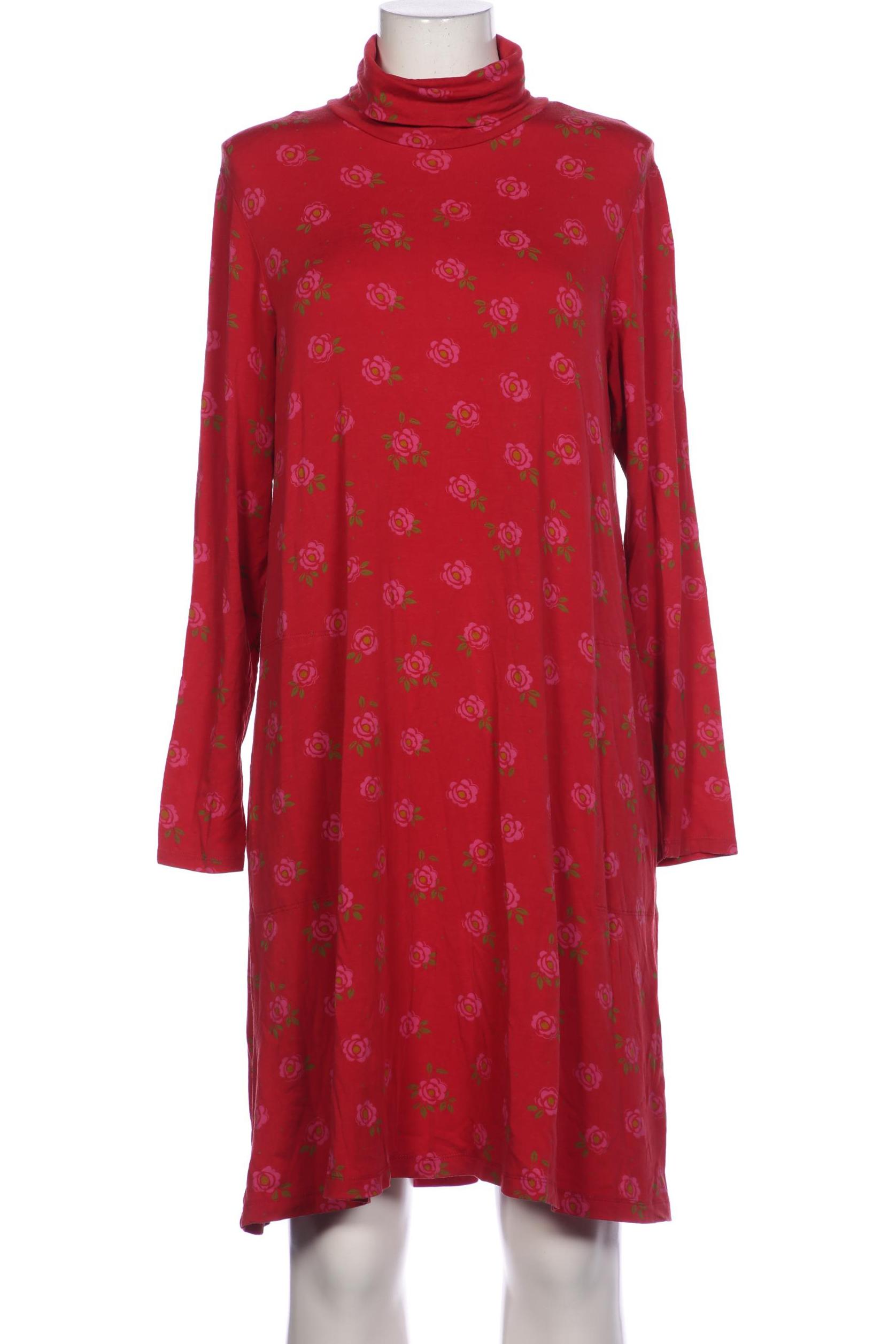 

Gudrun Sjöden Damen Kleid, rot, Gr. 38