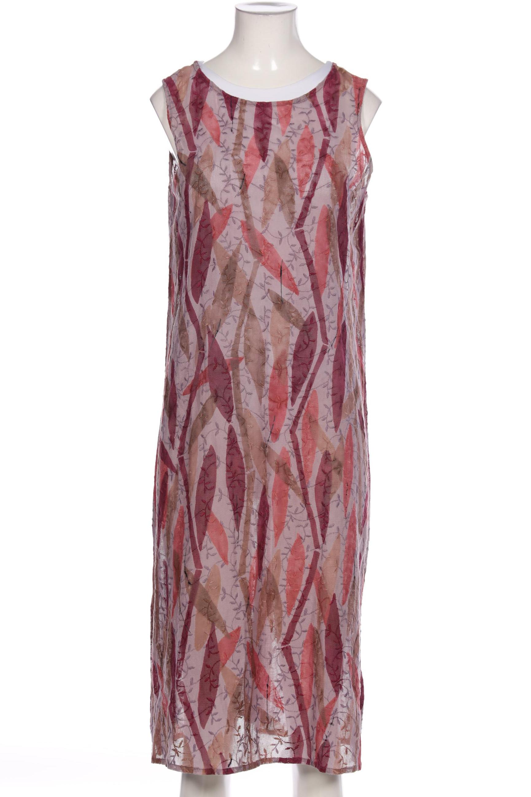 

Gudrun Sjöden Damen Kleid, mehrfarbig, Gr. 36