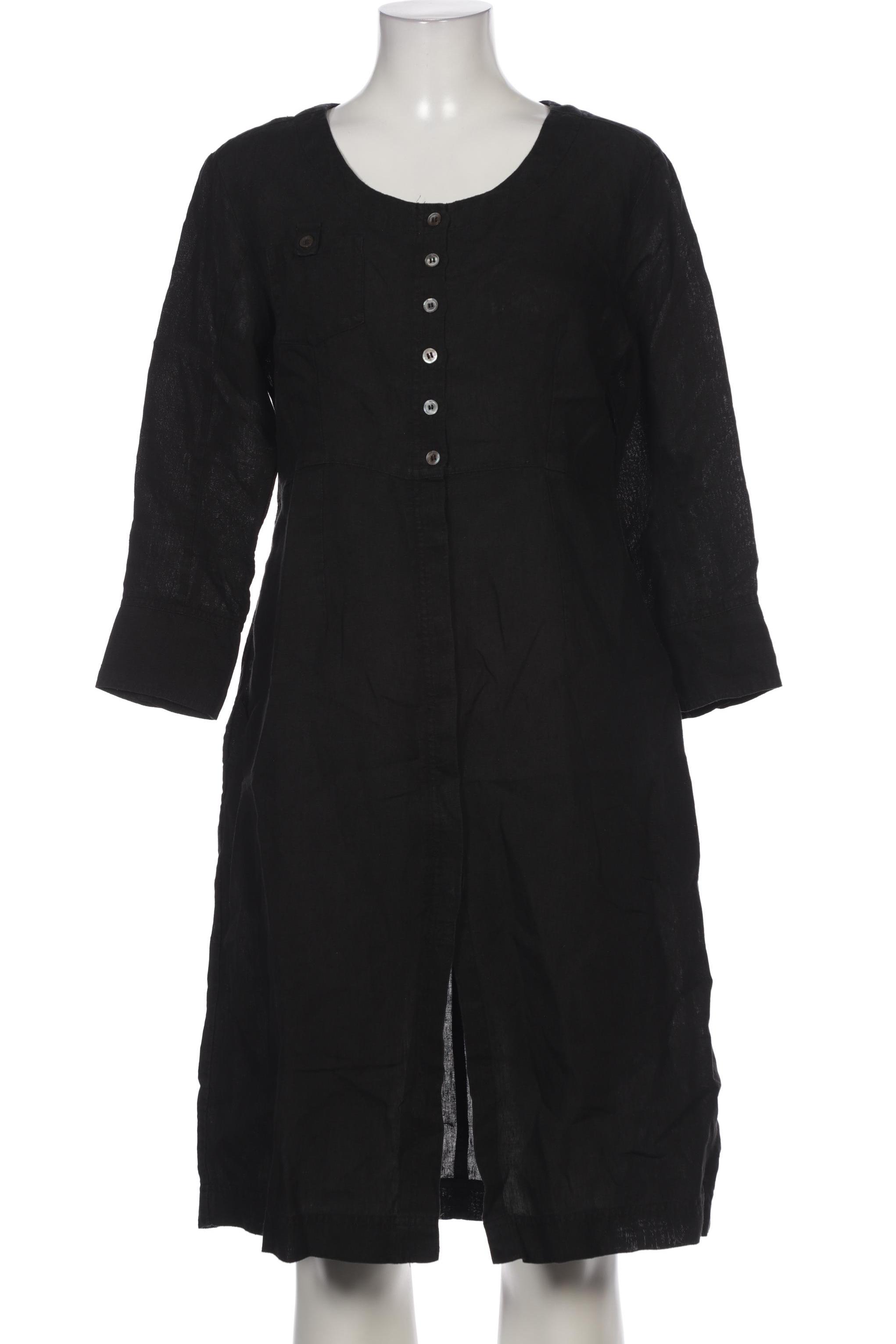 

Gudrun Sjöden Damen Kleid, schwarz, Gr. 38