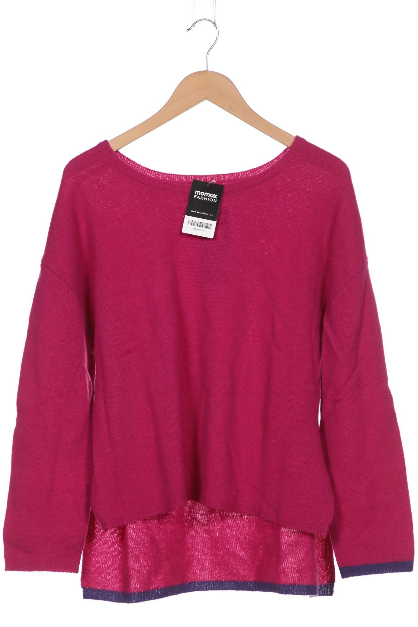 

Gudrun Sjöden Damen Pullover, flieder