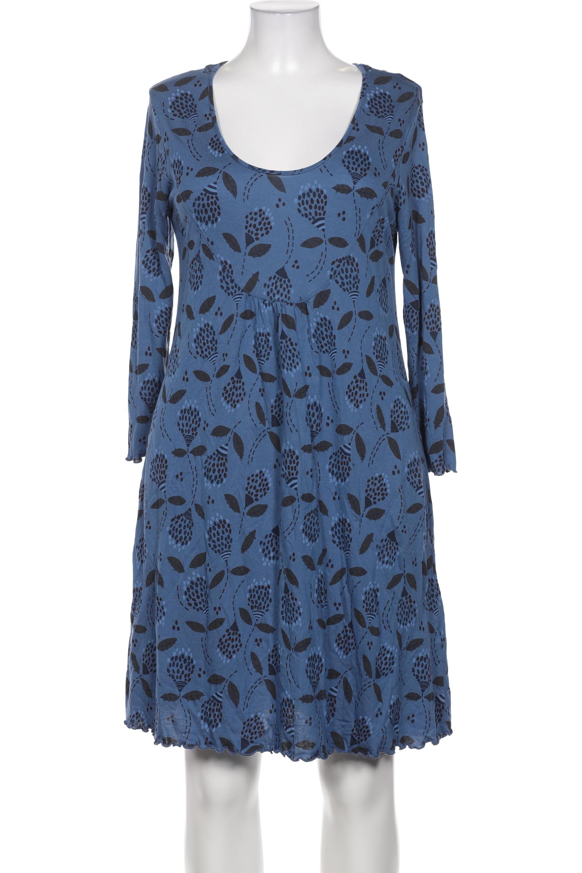 

Gudrun Sjöden Damen Kleid, blau