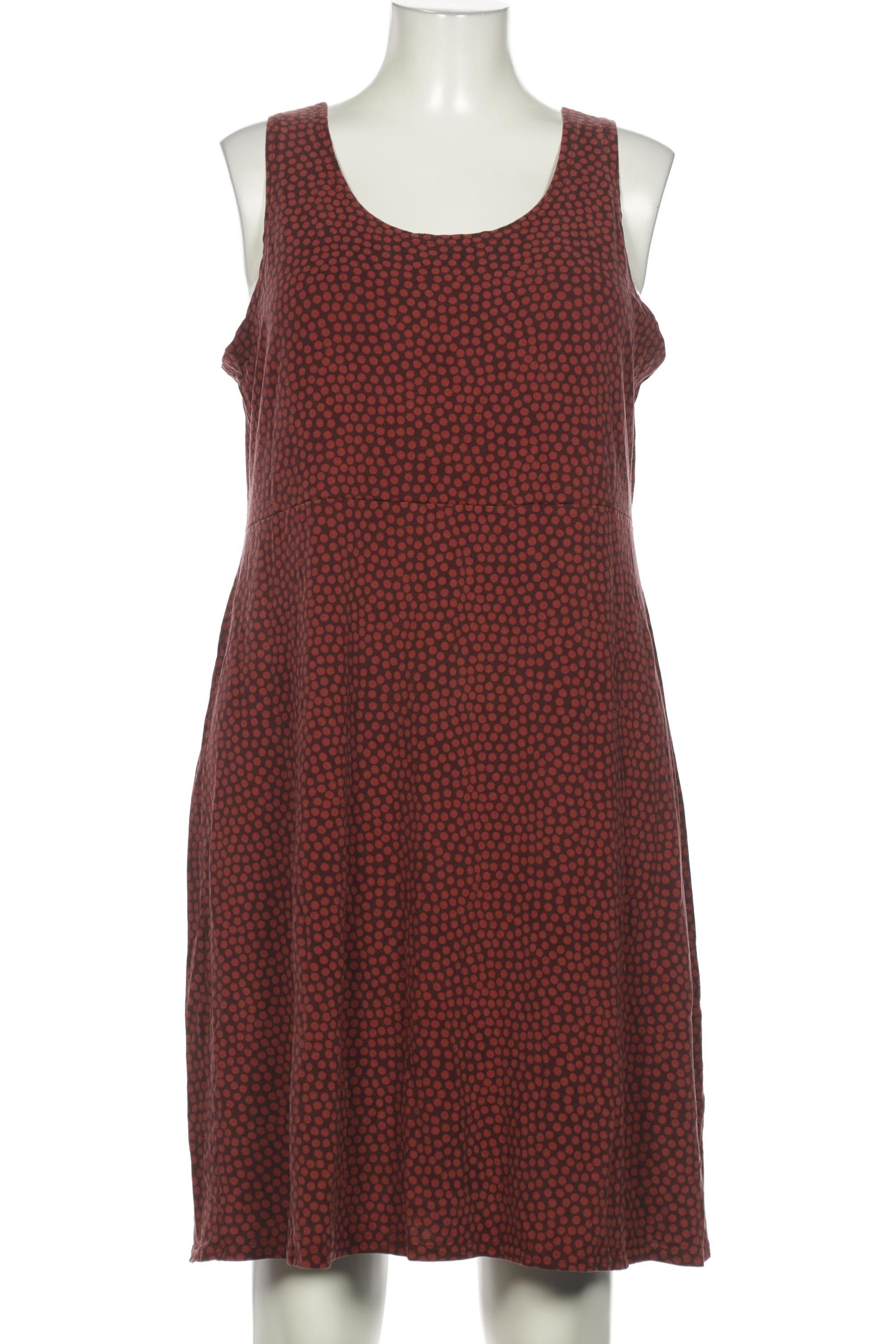 

Gudrun Sjöden Damen Kleid, bordeaux