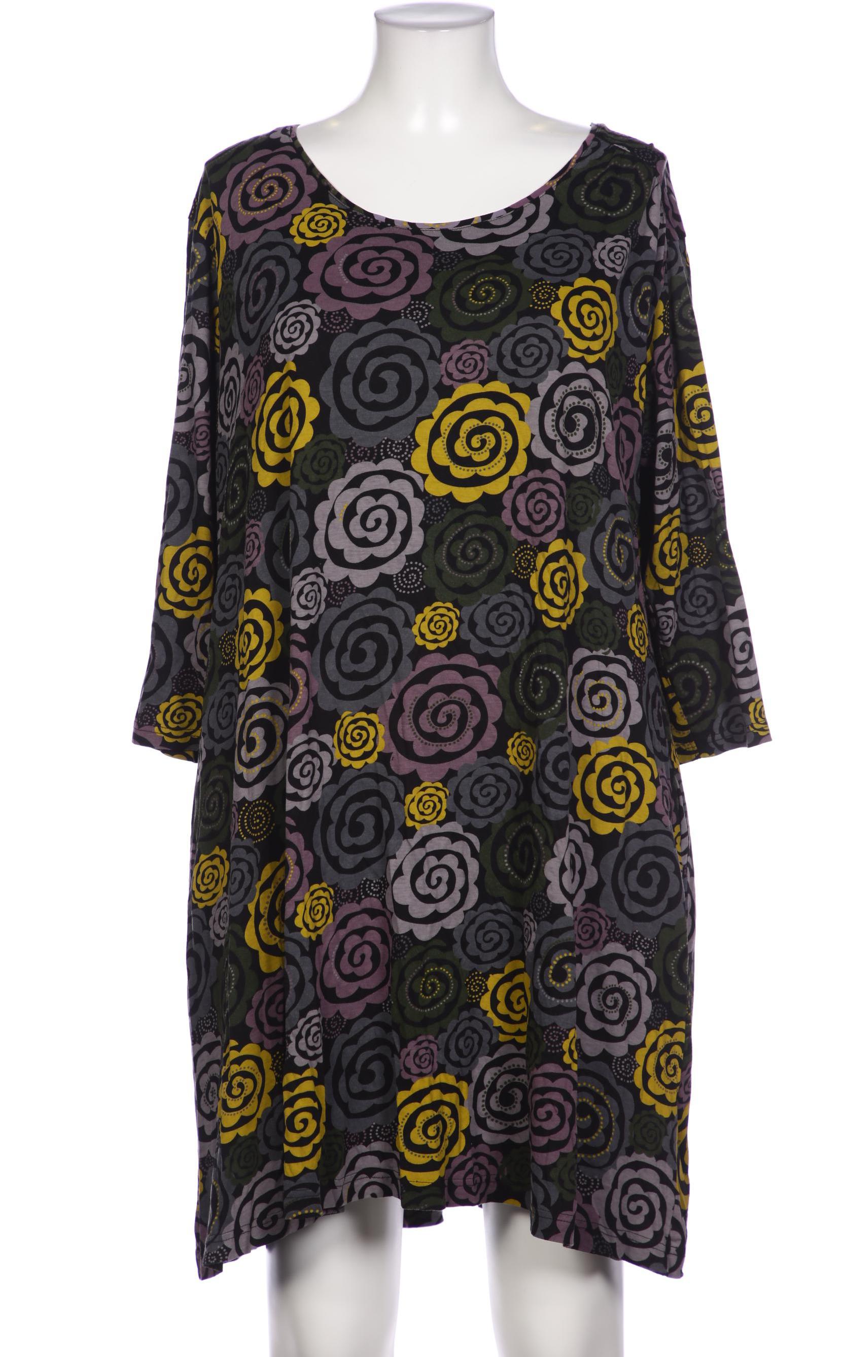 

Gudrun Sjöden Damen Kleid, mehrfarbig, Gr. 46