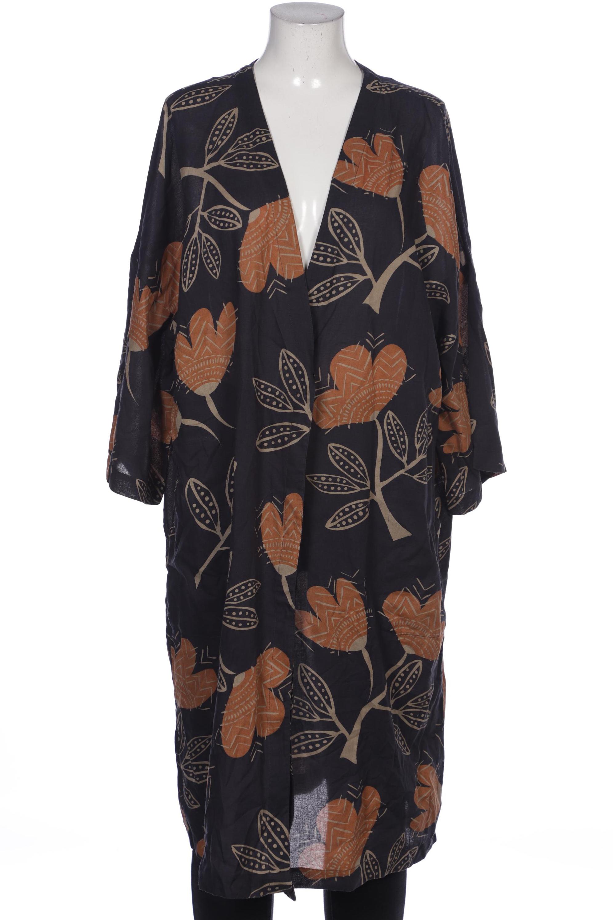 

Gudrun Sjöden Damen Bluse, grau, Gr. 42