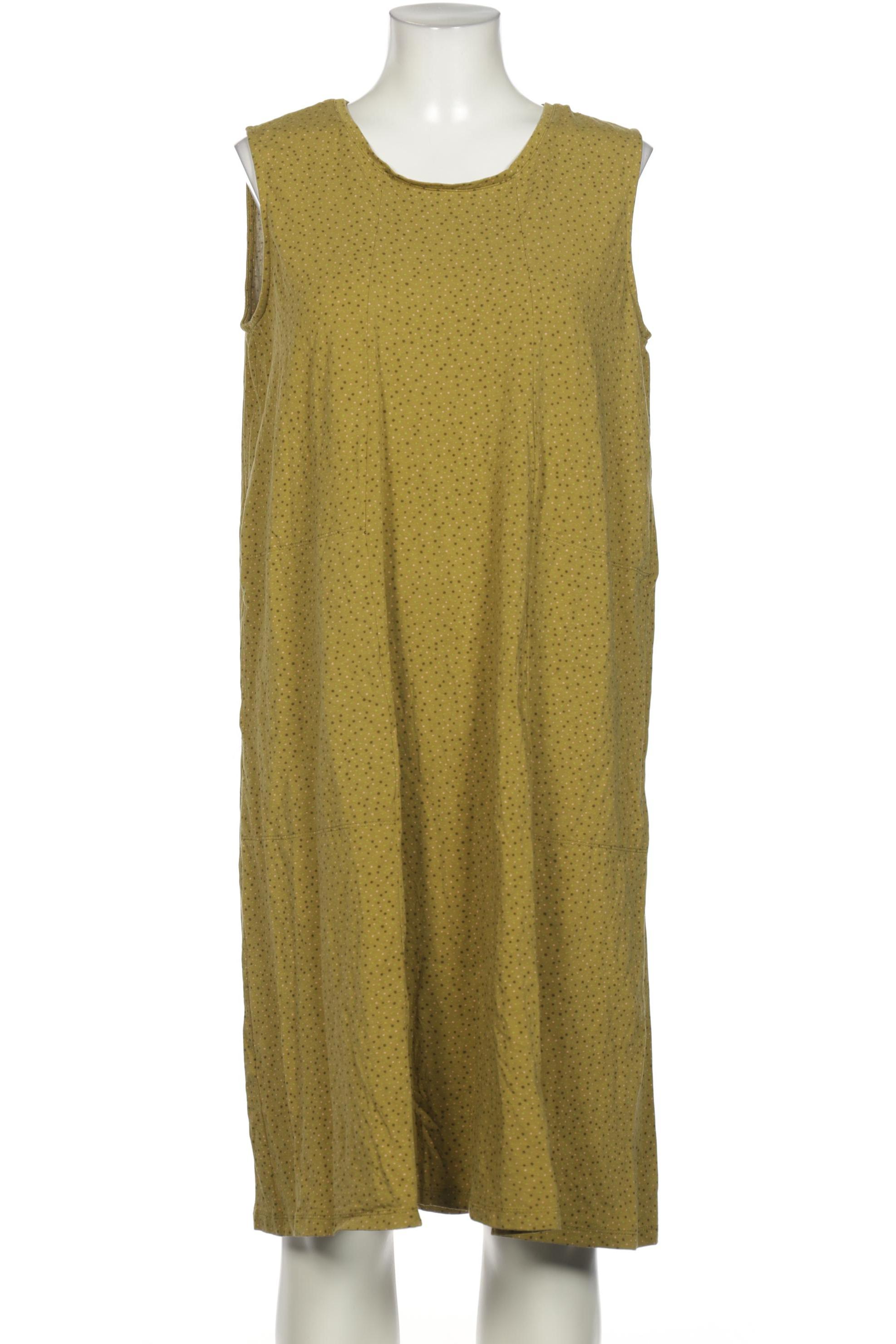 

Gudrun Sjöden Damen Kleid, hellgrün